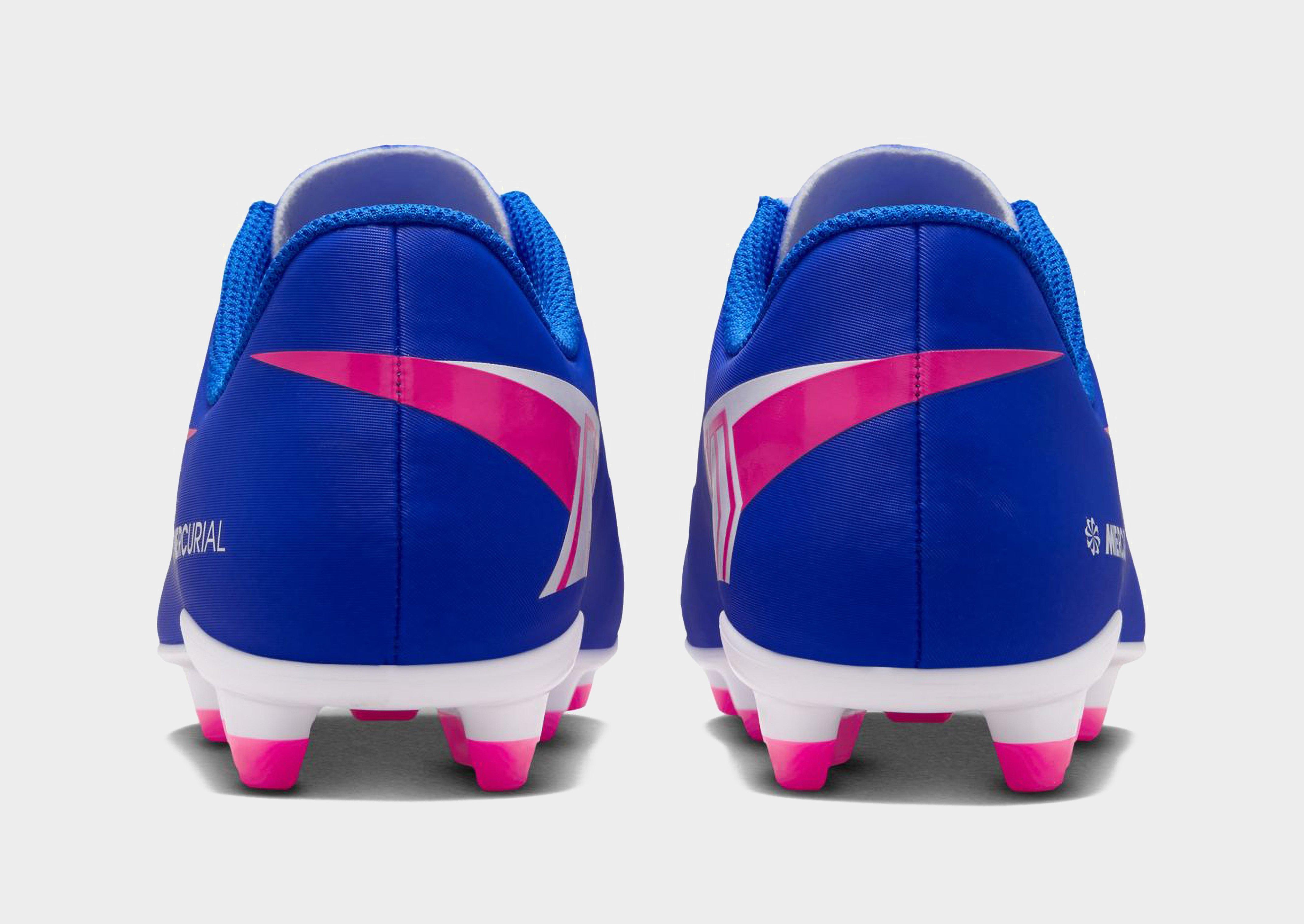 Nike Mercurial Vapor Club 16 FG Junior