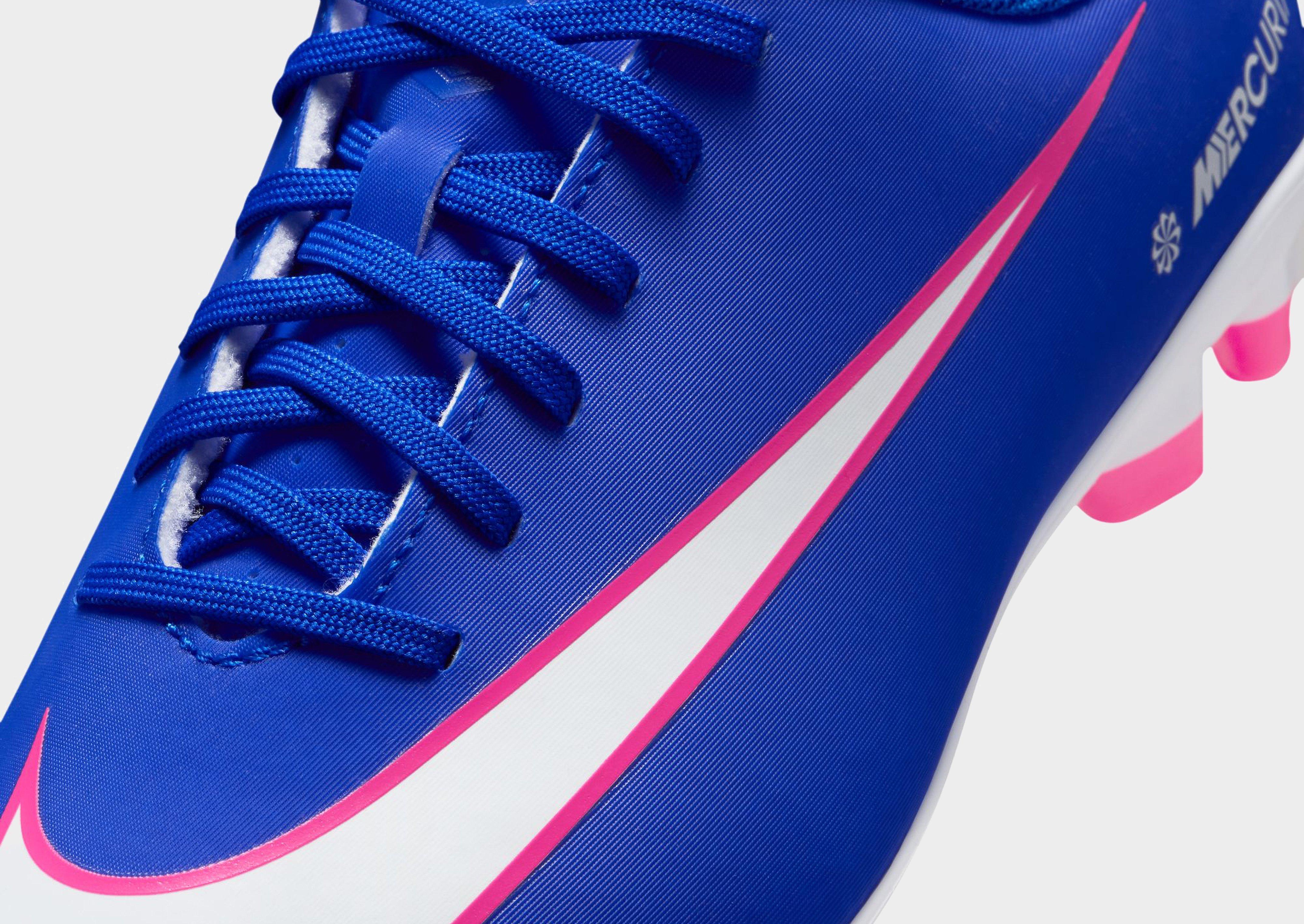 Nike Mercurial Vapor Club 16 FG Junior