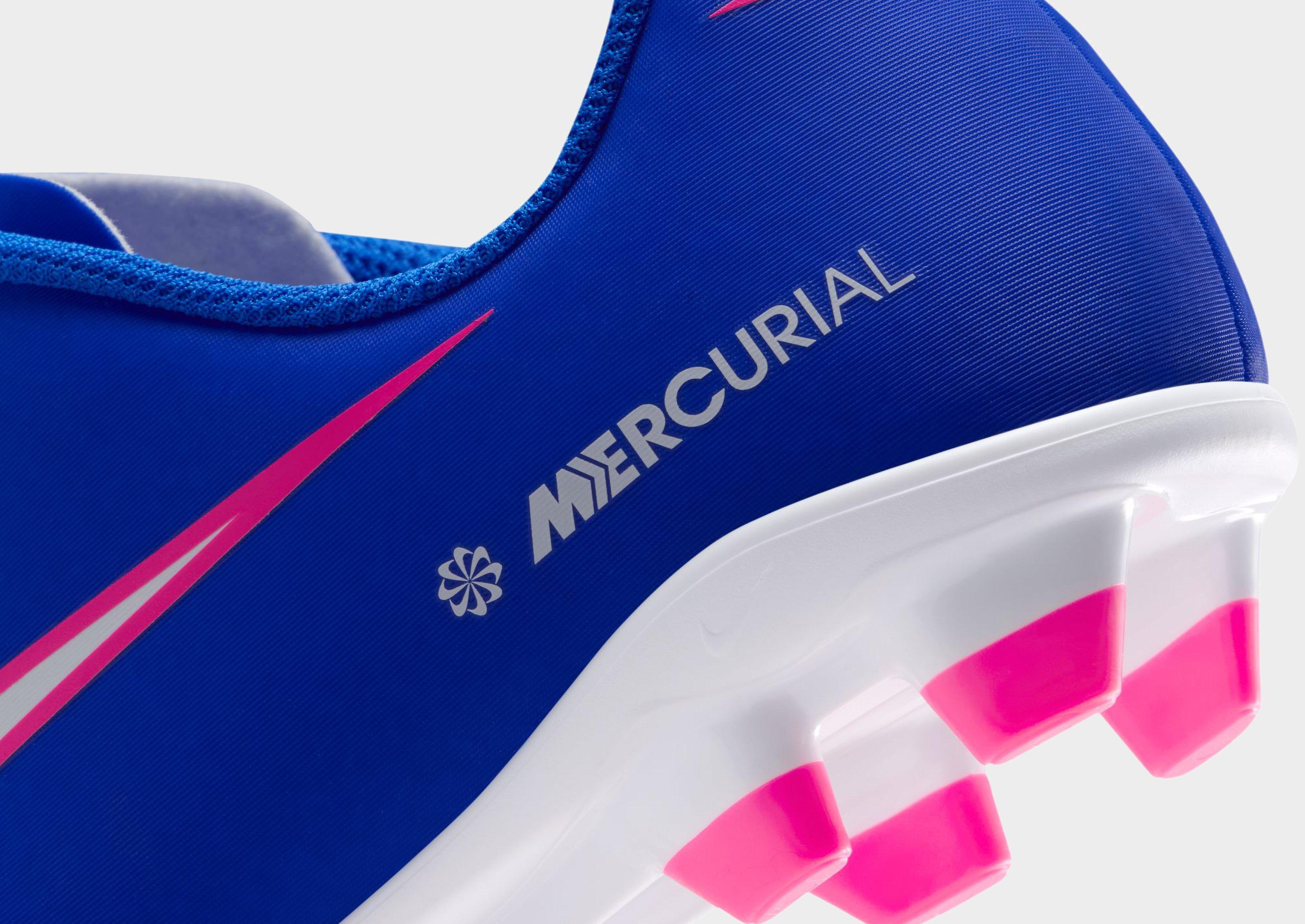 Nike Mercurial Vapor Club 16 FG Junior