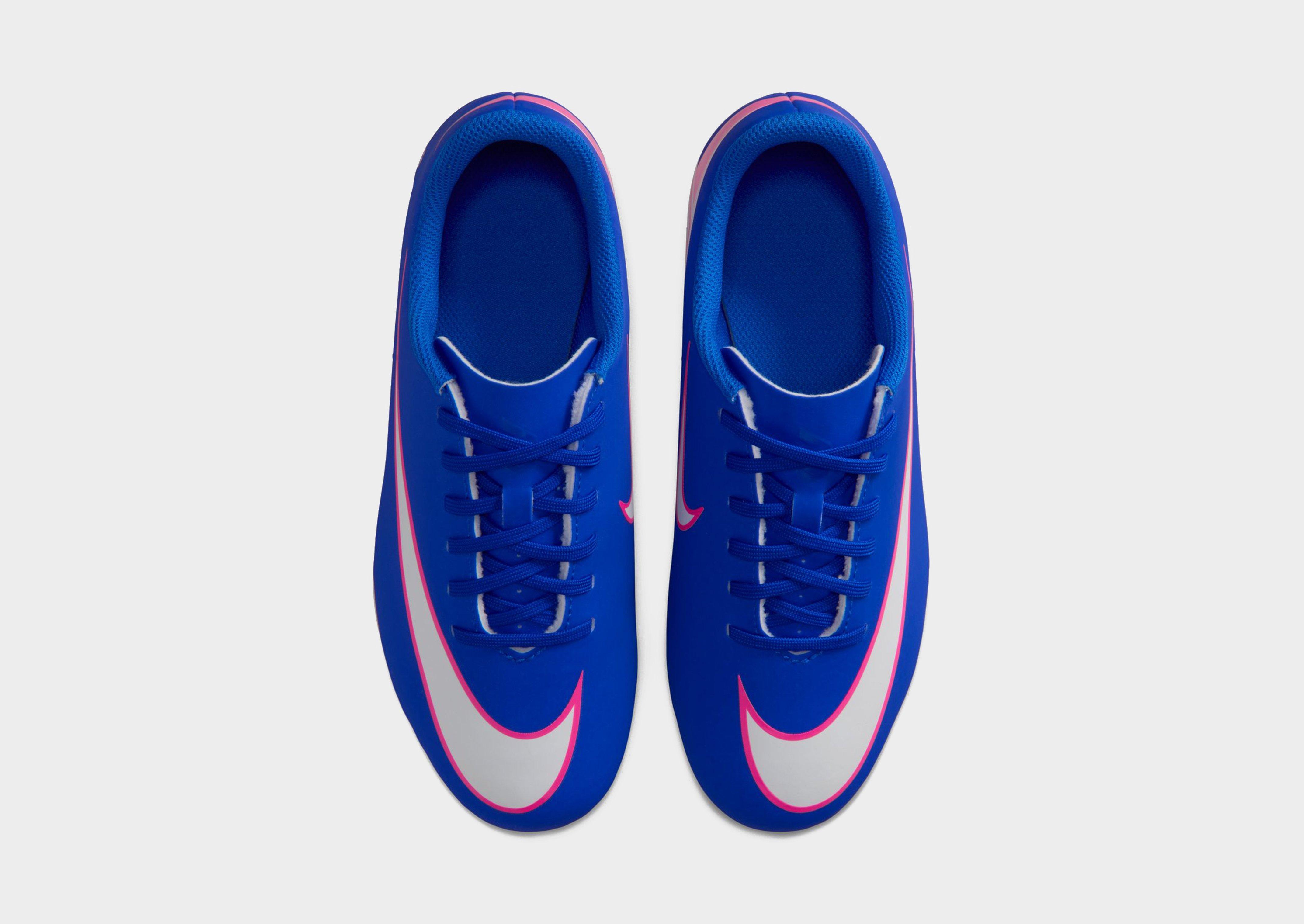 Nike Mercurial Vapor Club 16 FG Junior