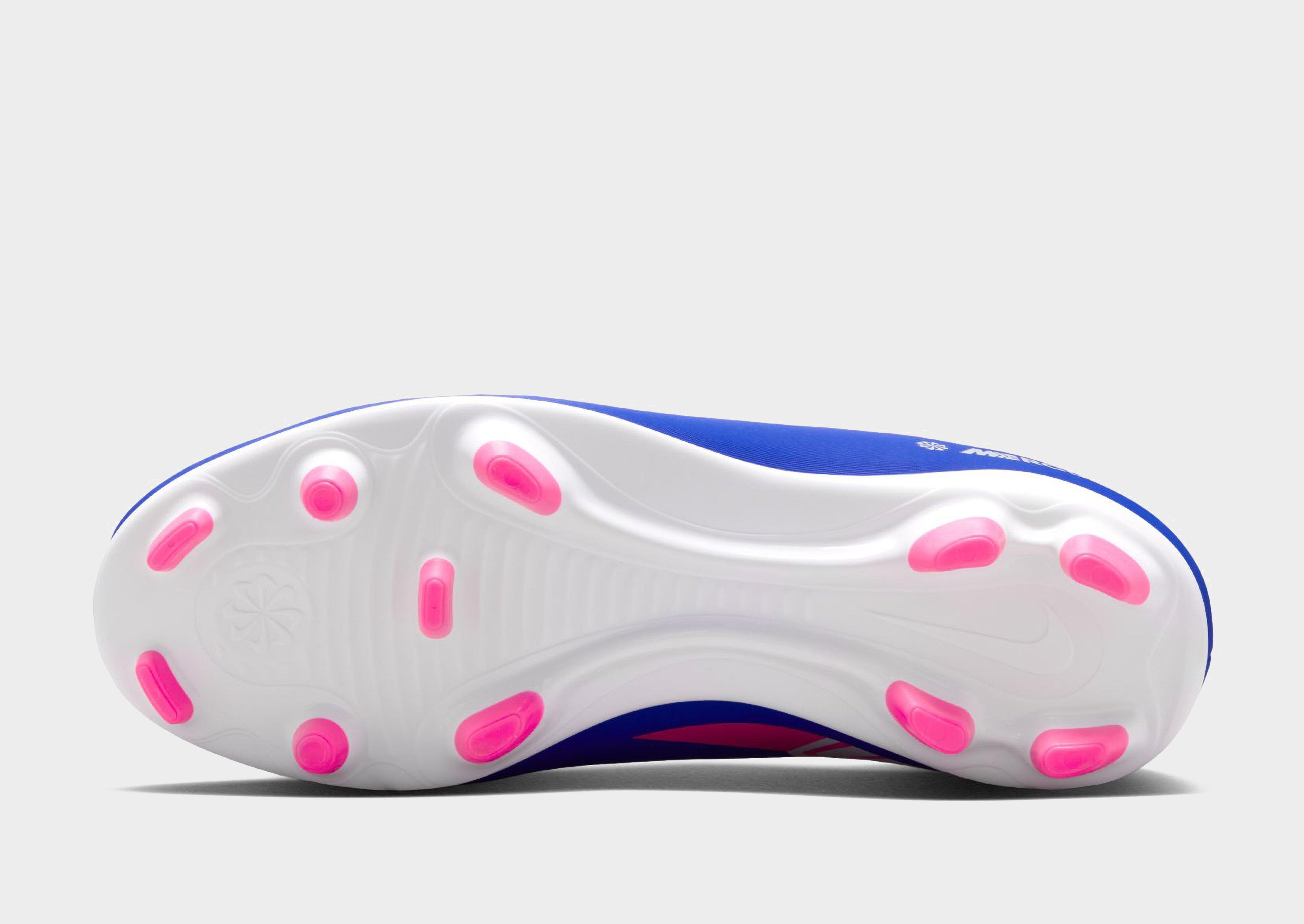 Nike Mercurial Vapor Club 16 FG Junior