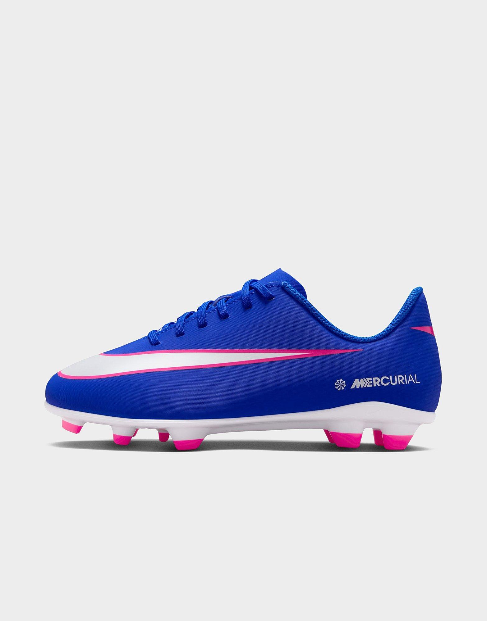 Nike Mercurial Vapor Club 16 FG Children
