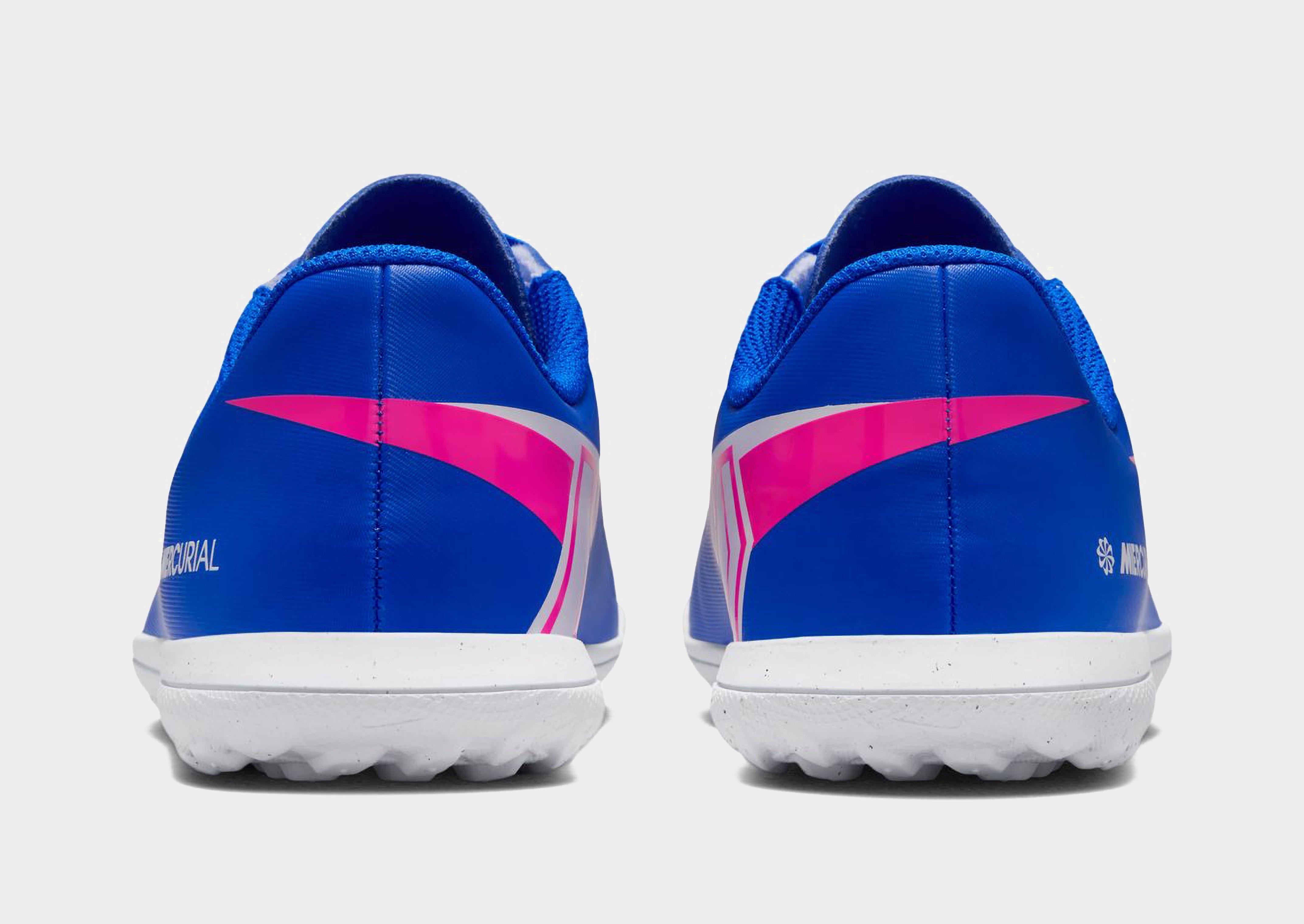 Nike Mercurial Vapor 16 Club TF Junior