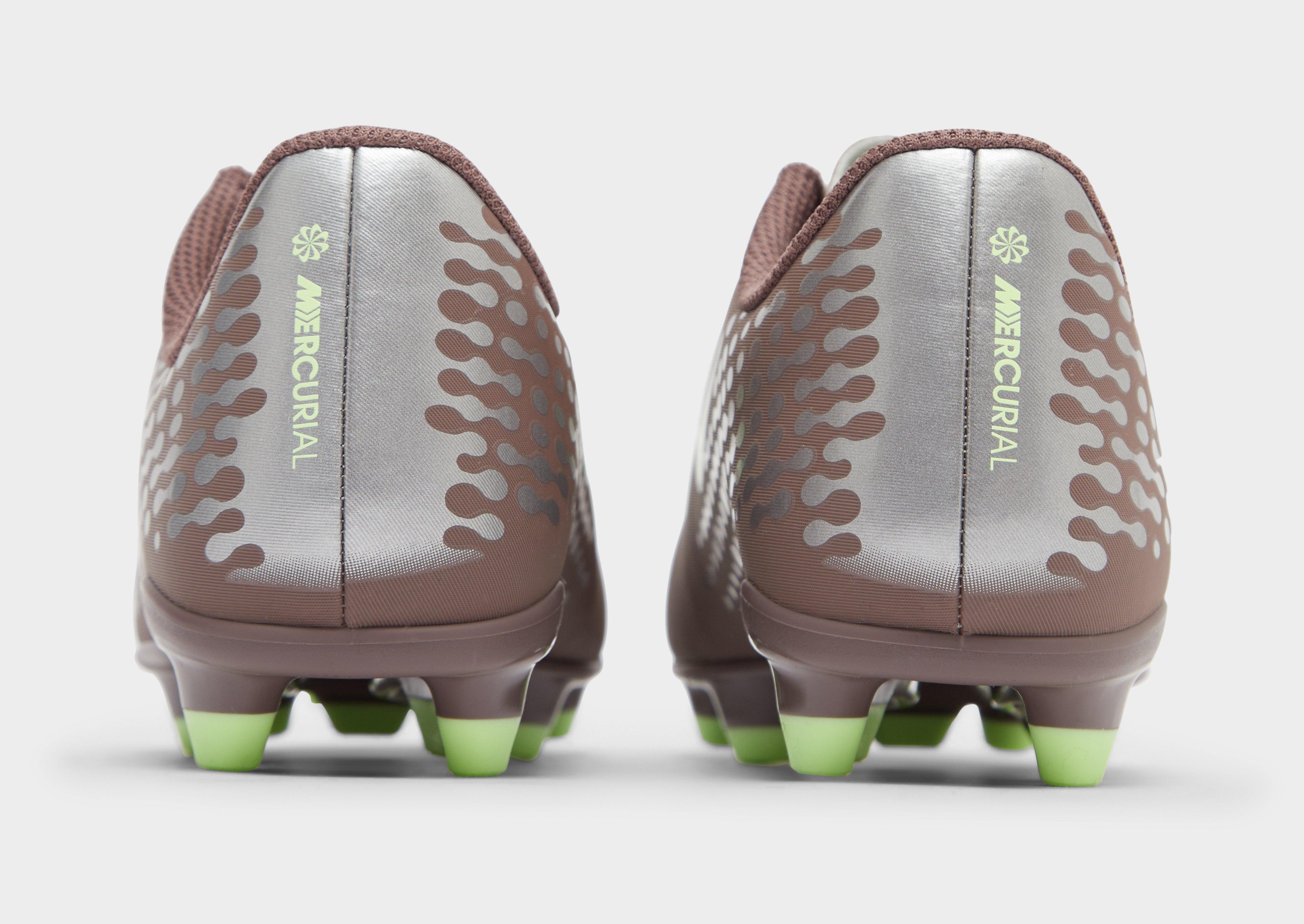 Nike Mercurial Vapor 16 Club Kylian Mbappe FG Children