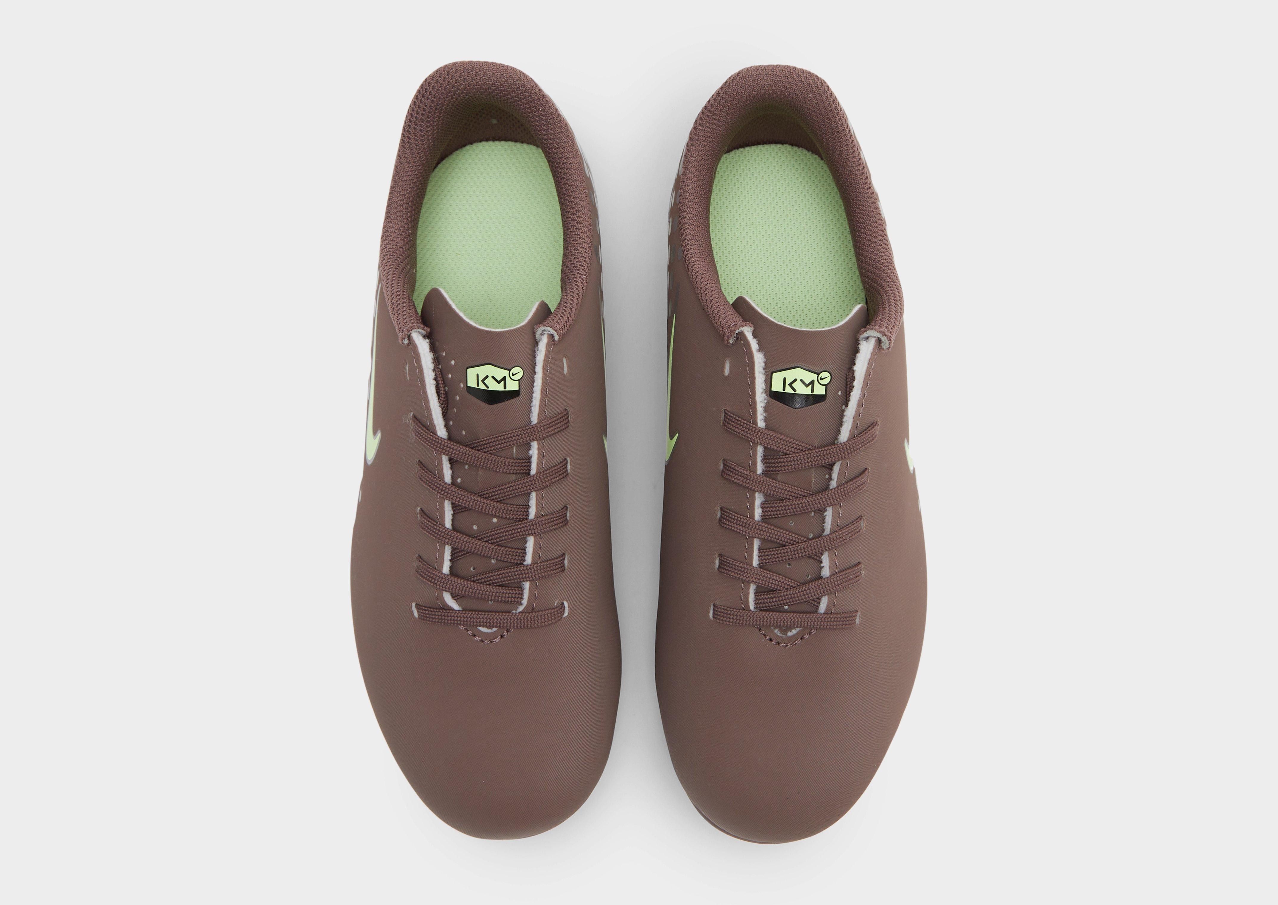 Nike Mercurial Vapor 16 Club Kylian Mbappe FG Children