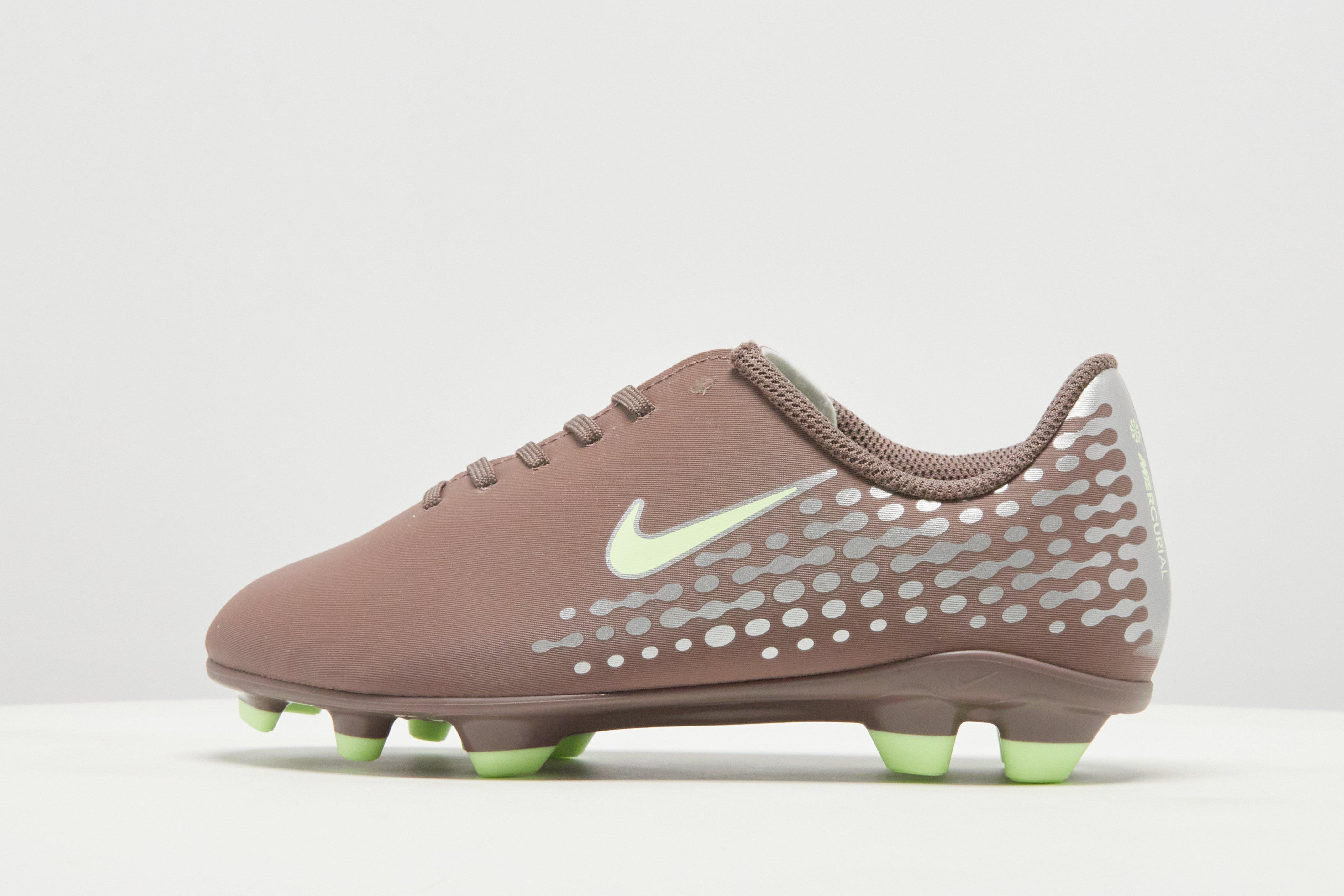 Nike Mercurial Vapor 16 Club Kylian Mbappé FG Bambino