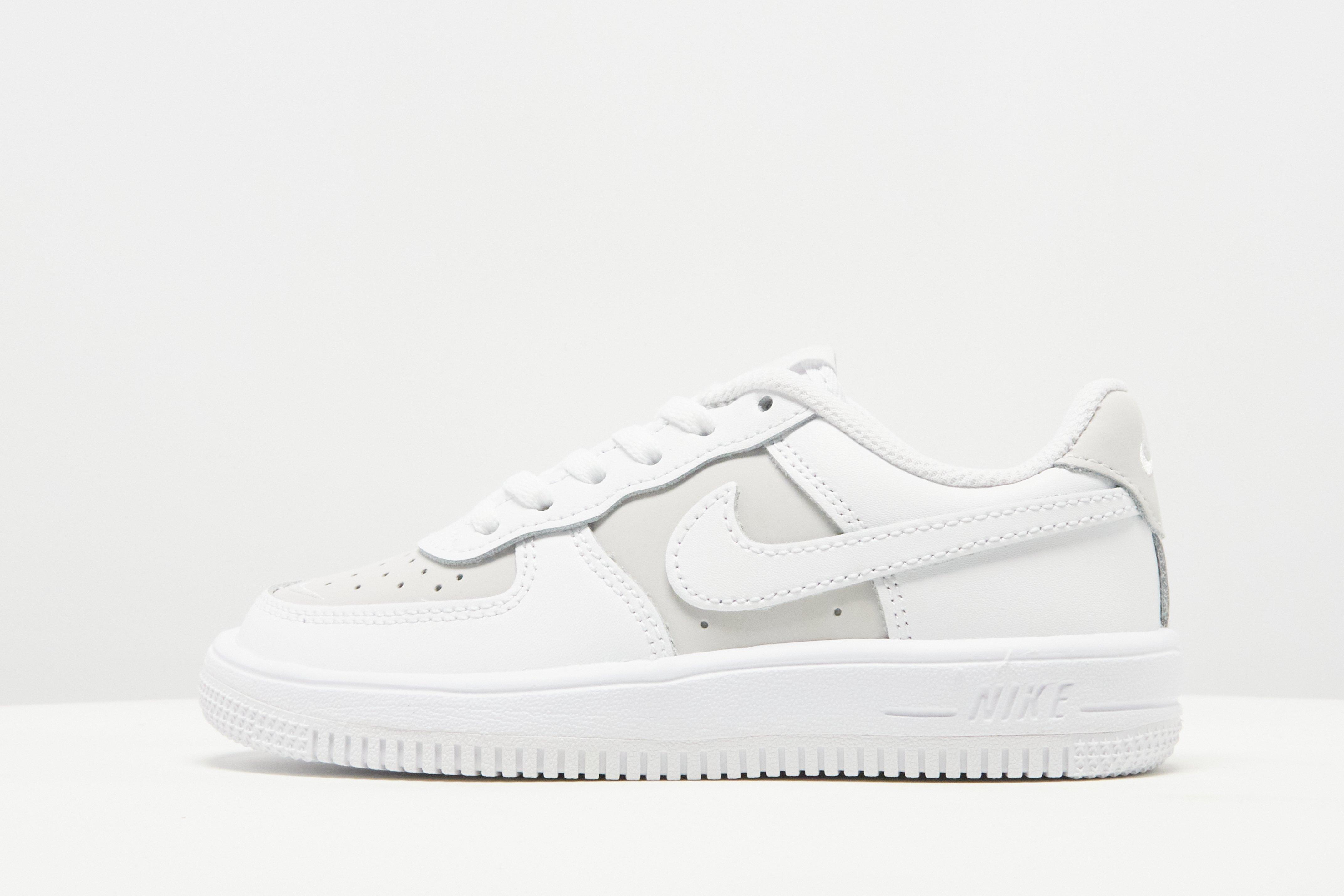 Nike Air Force 1 '07 LV8 Infantil