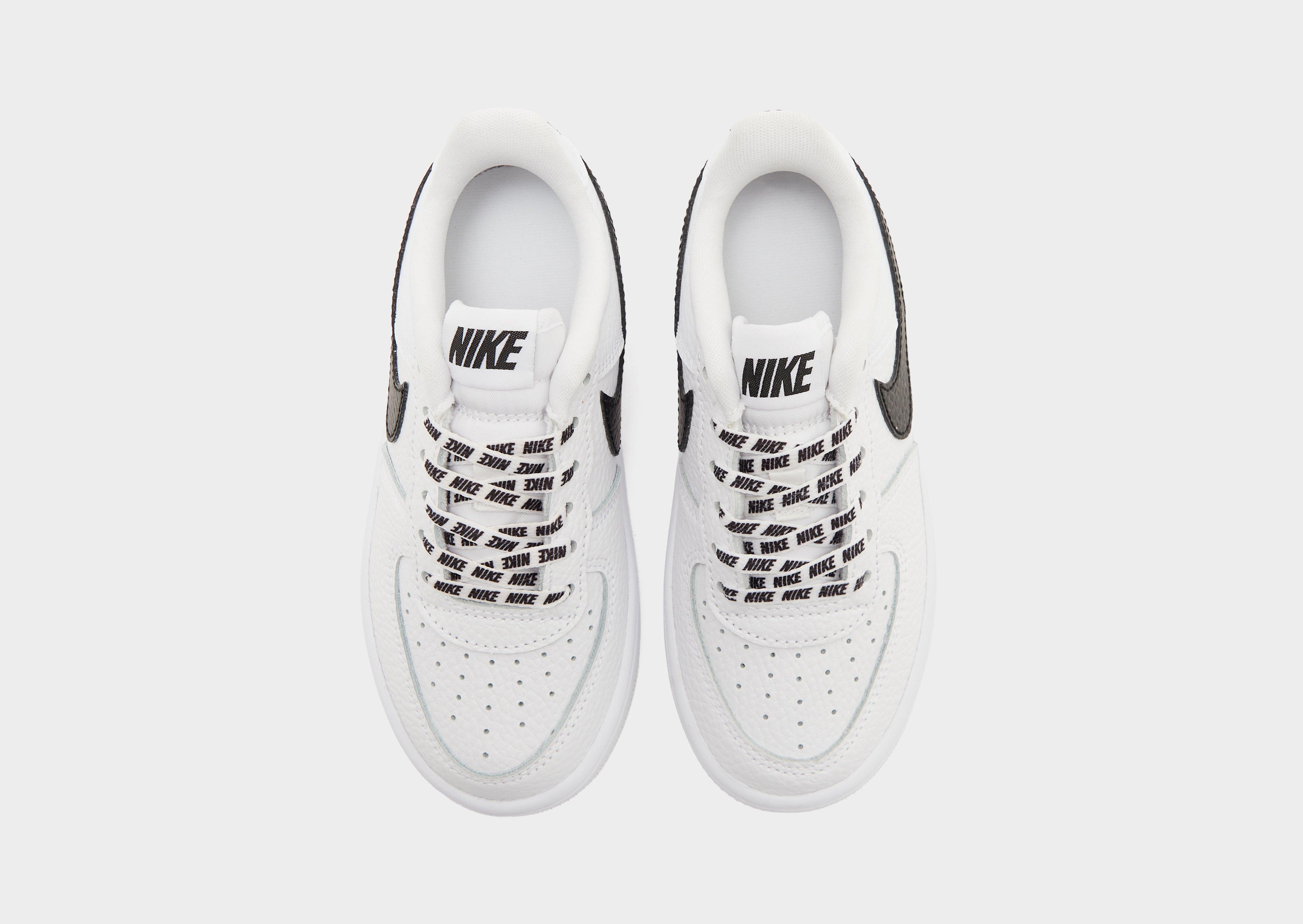 Nike Air Force 1 Low Children