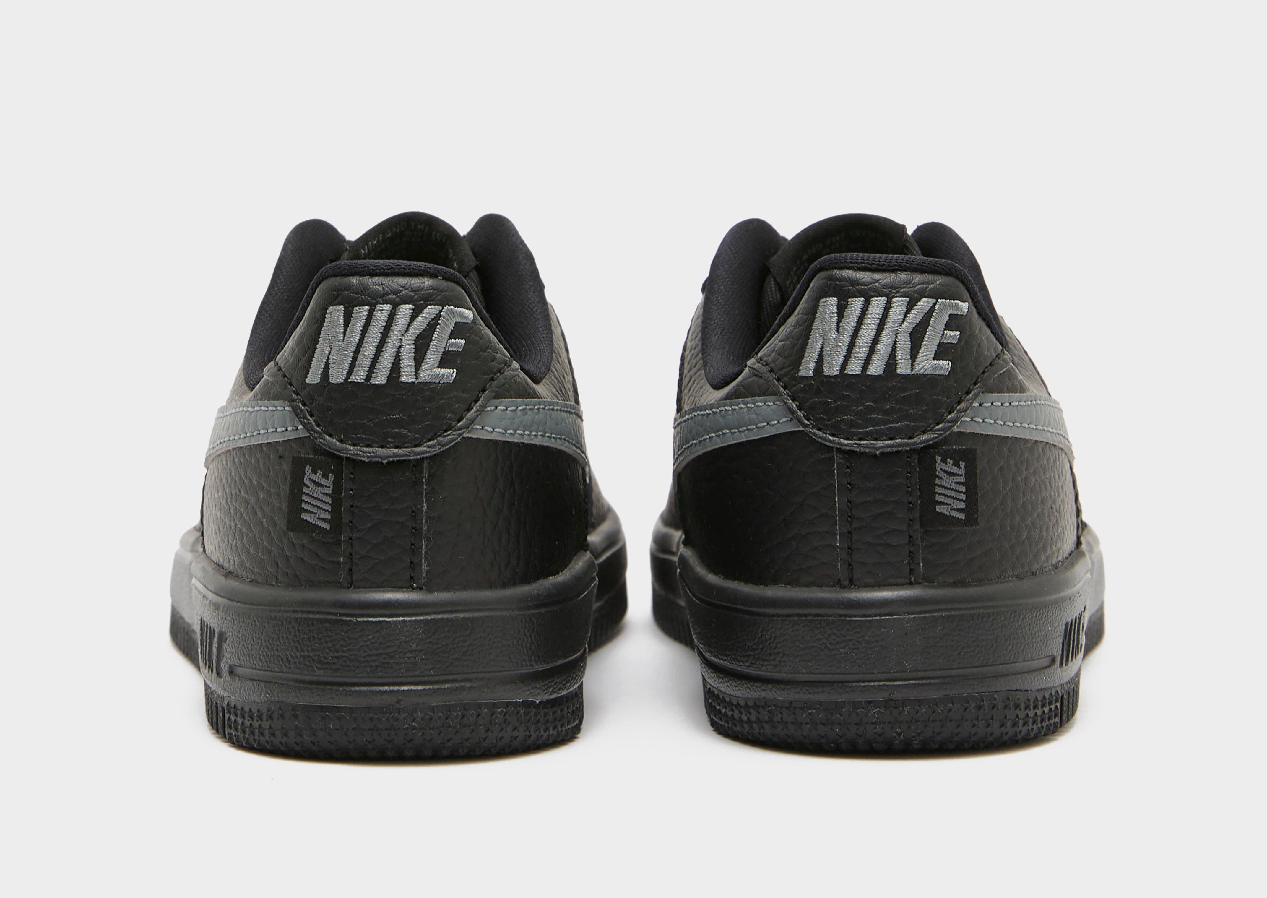 Nike Force 1 Low Infantil
