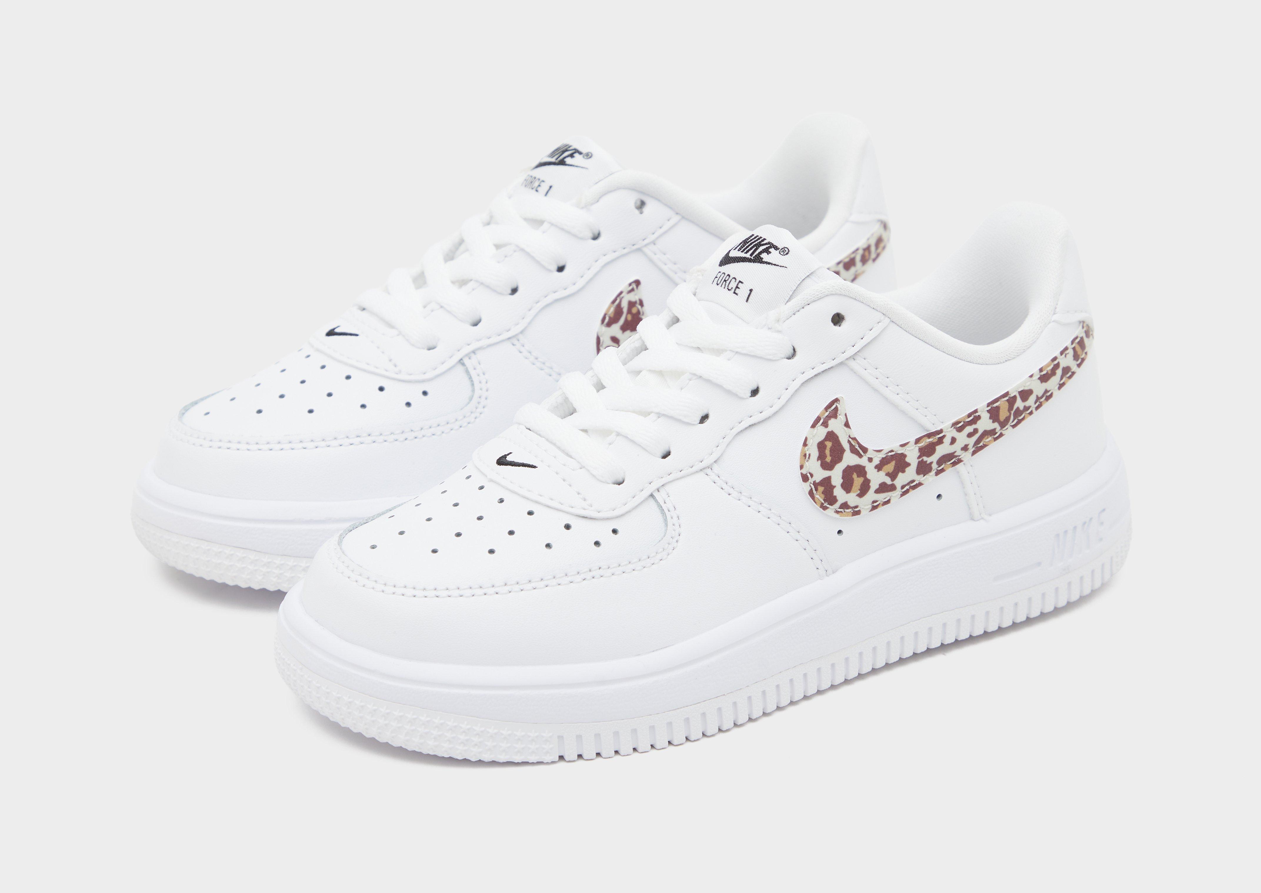 Nike Air Force 1 '07 LV8 Children