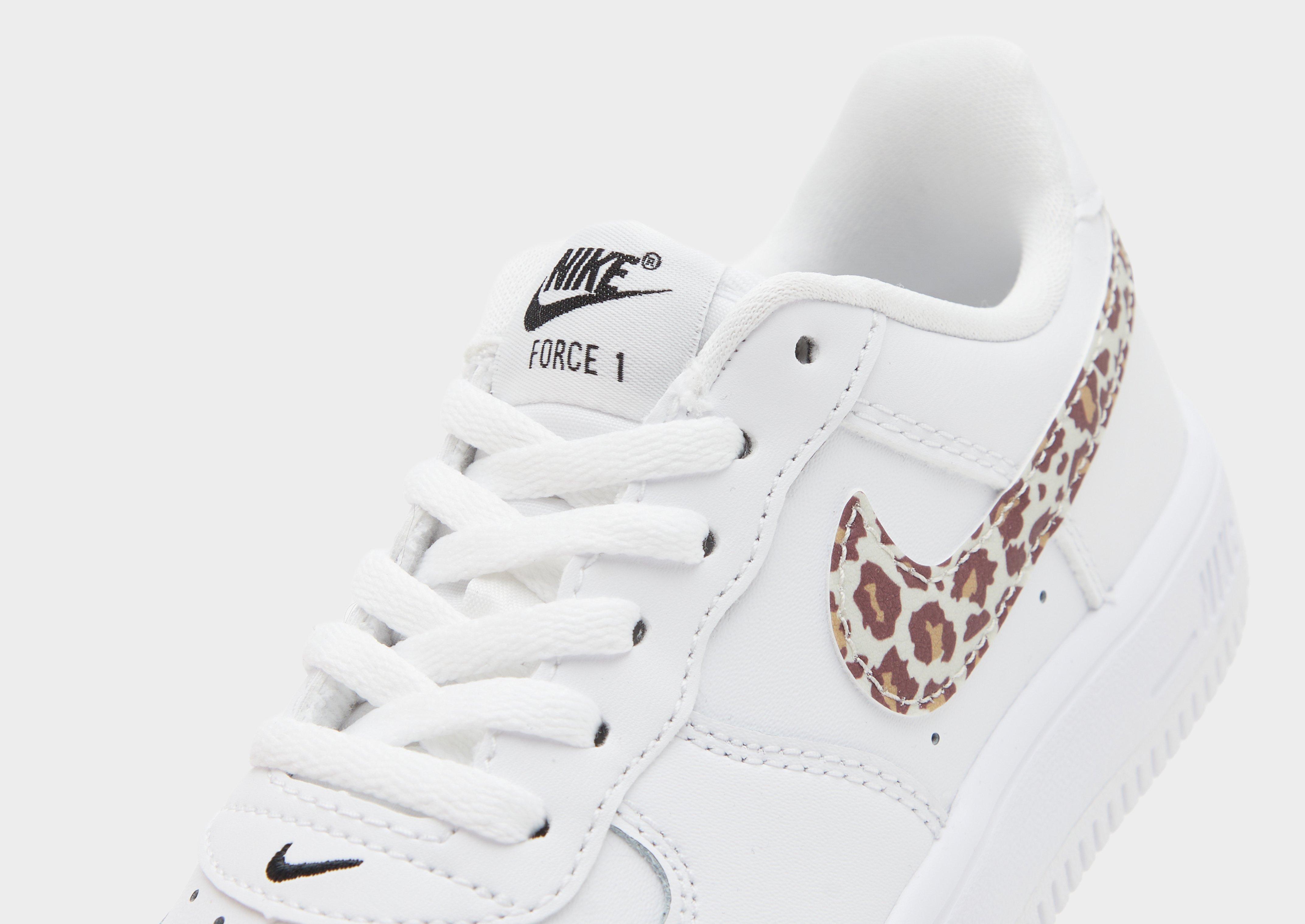 Nike Air Force 1 '07 LV8 Children