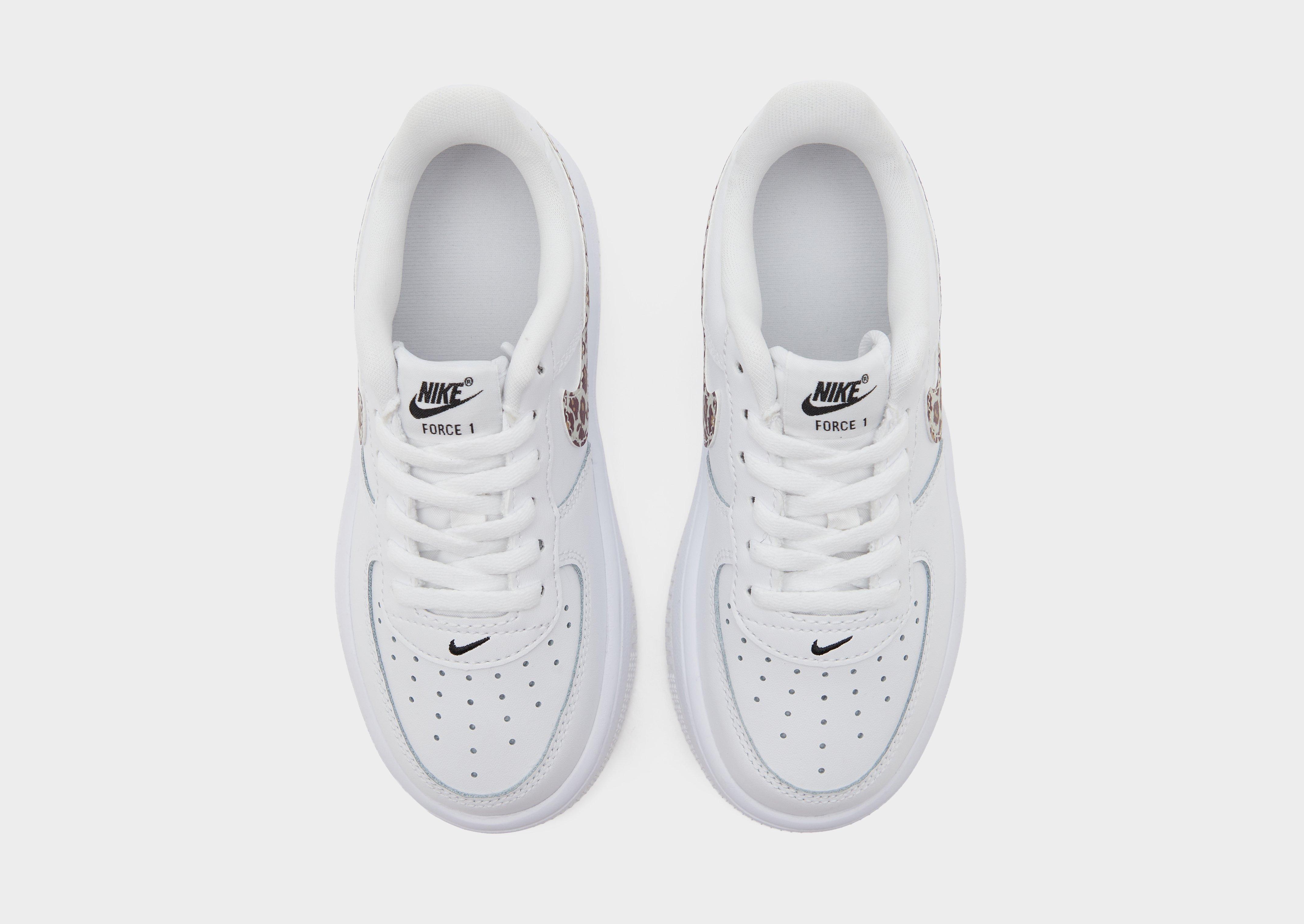 Nike Air Force 1 '07 LV8 Children