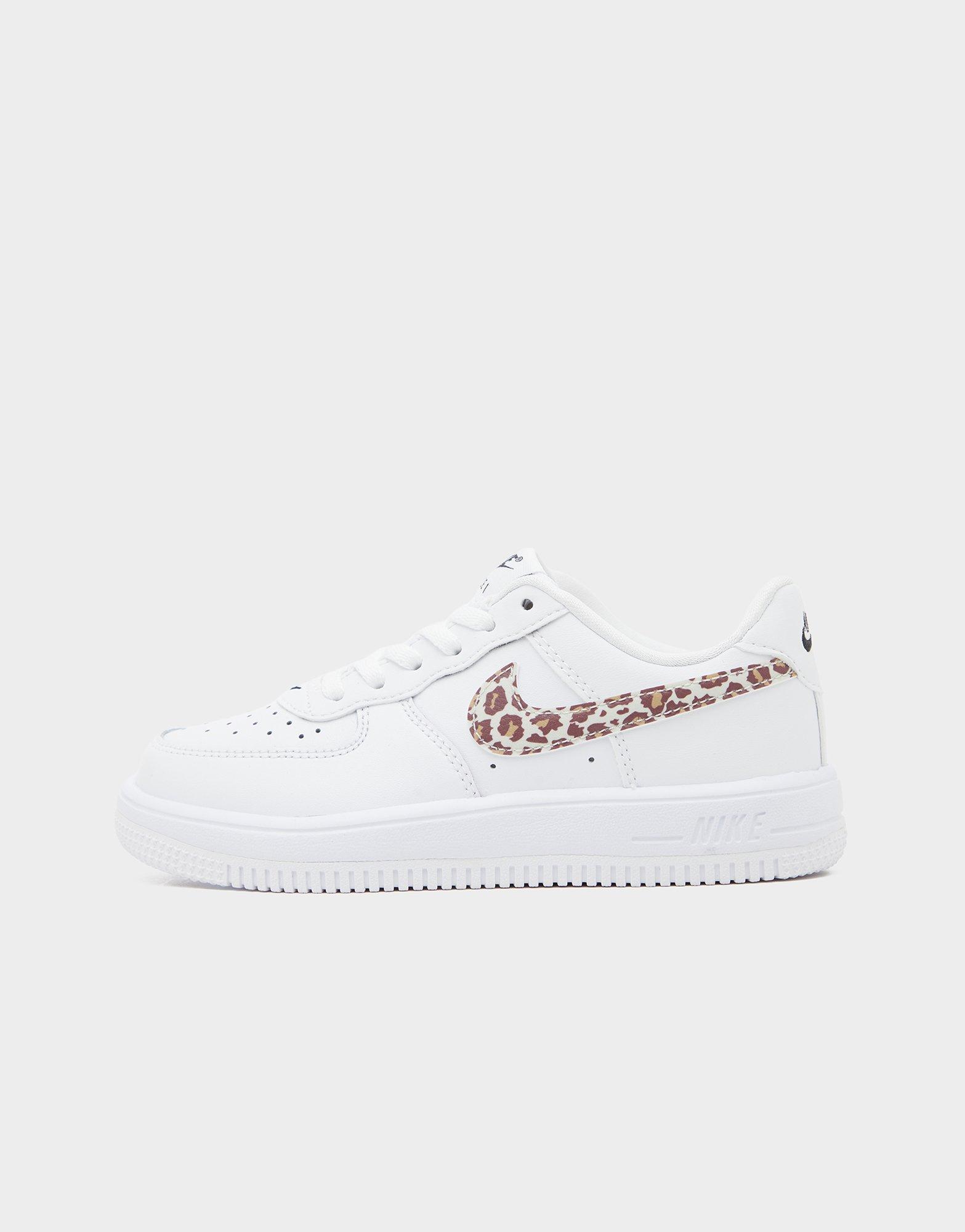 Nike Air Force 1 '07 LV8 Bambino