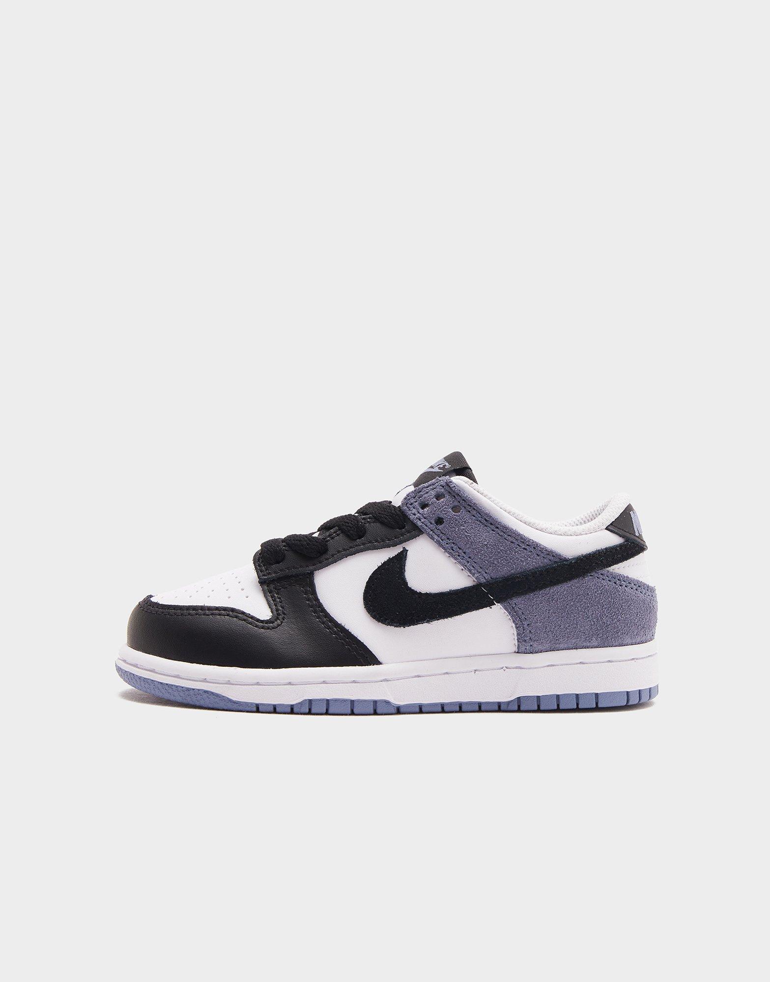 Nike Dunk Low Bambino