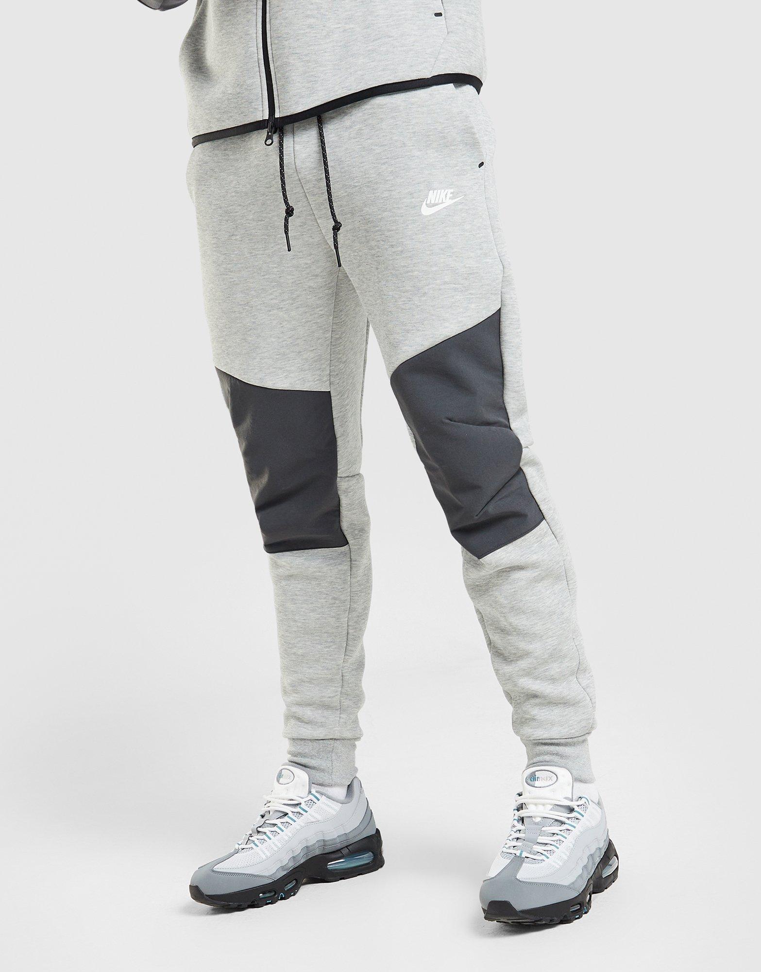 Nike Tech Mix Jogginghose
