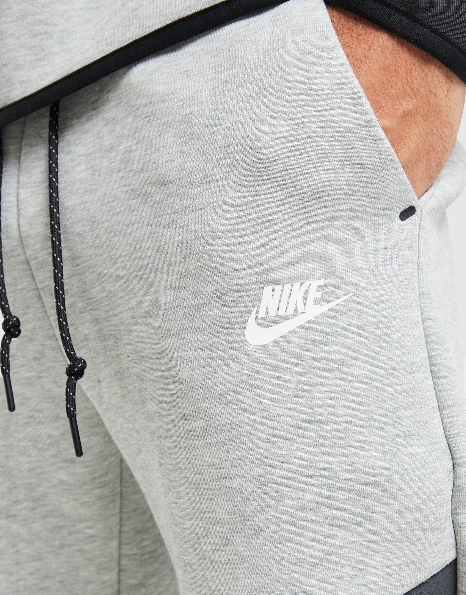 Nike Tech Mix Jogginghose