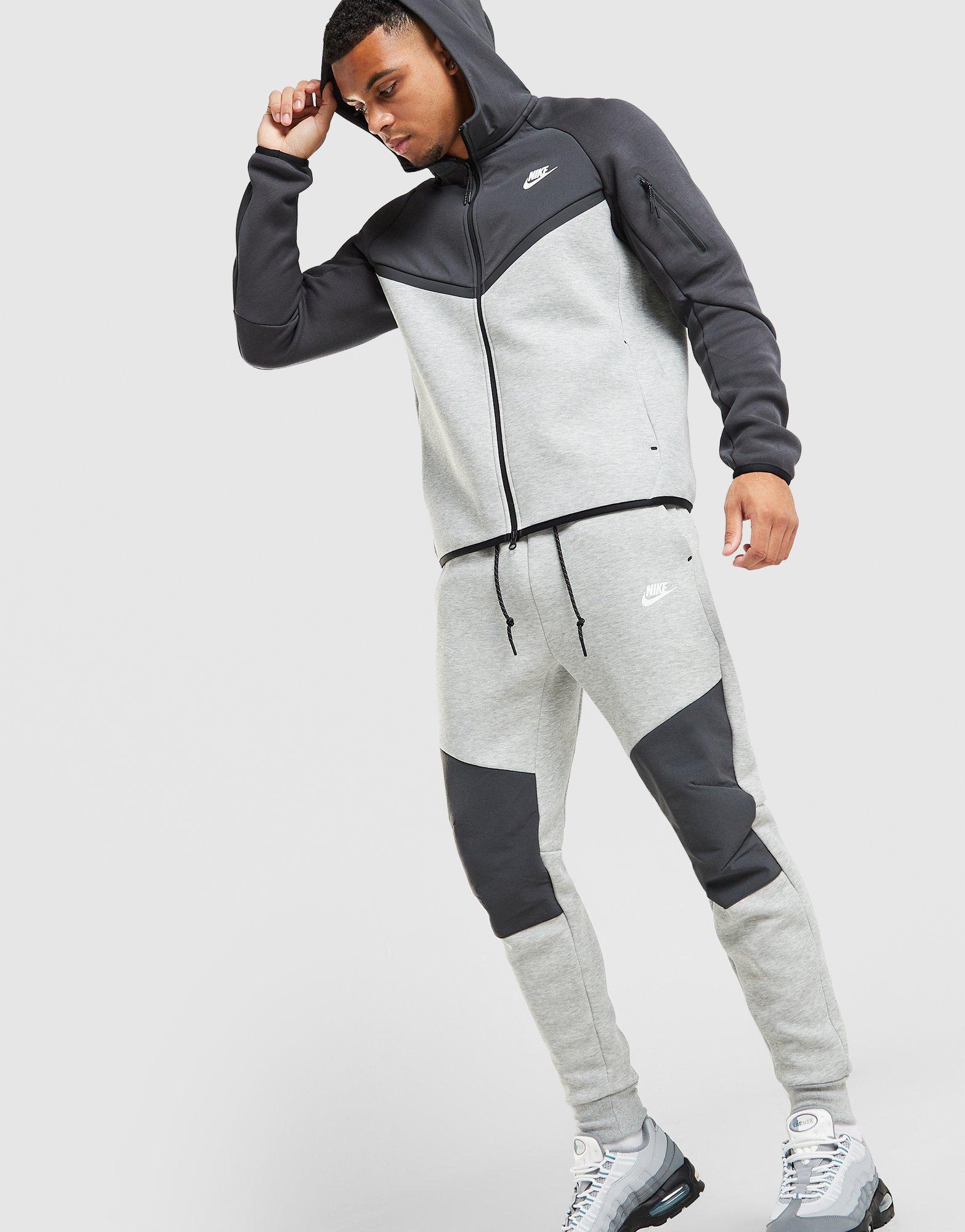 Nike Tech Mix Jogginghose