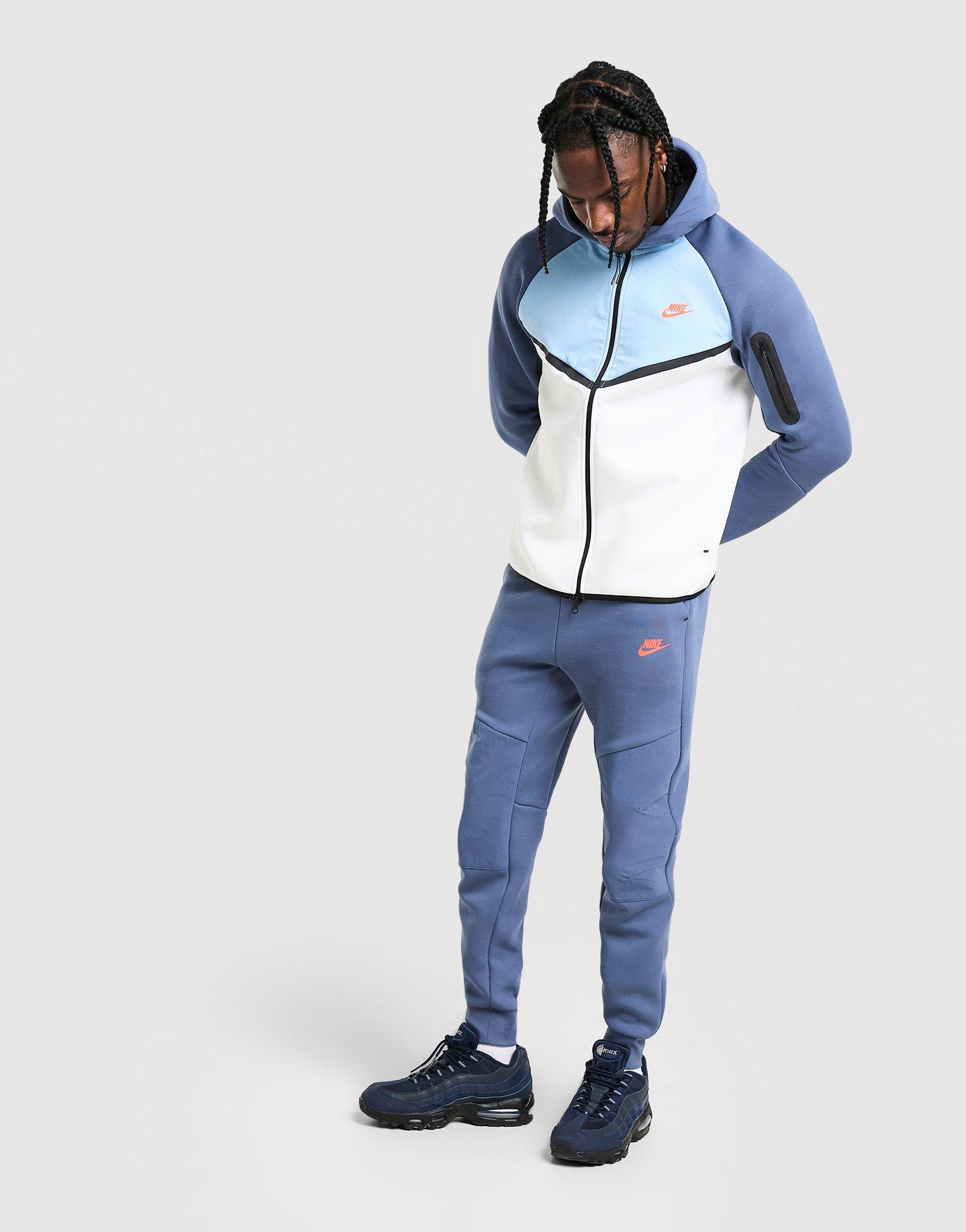 Nike Tech Mix Joggers