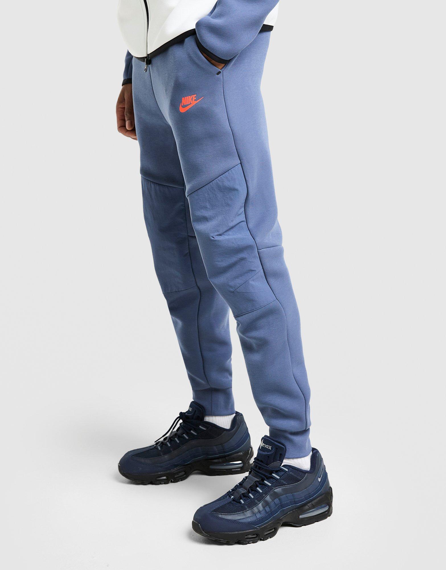 Nike Tech Mix Joggers