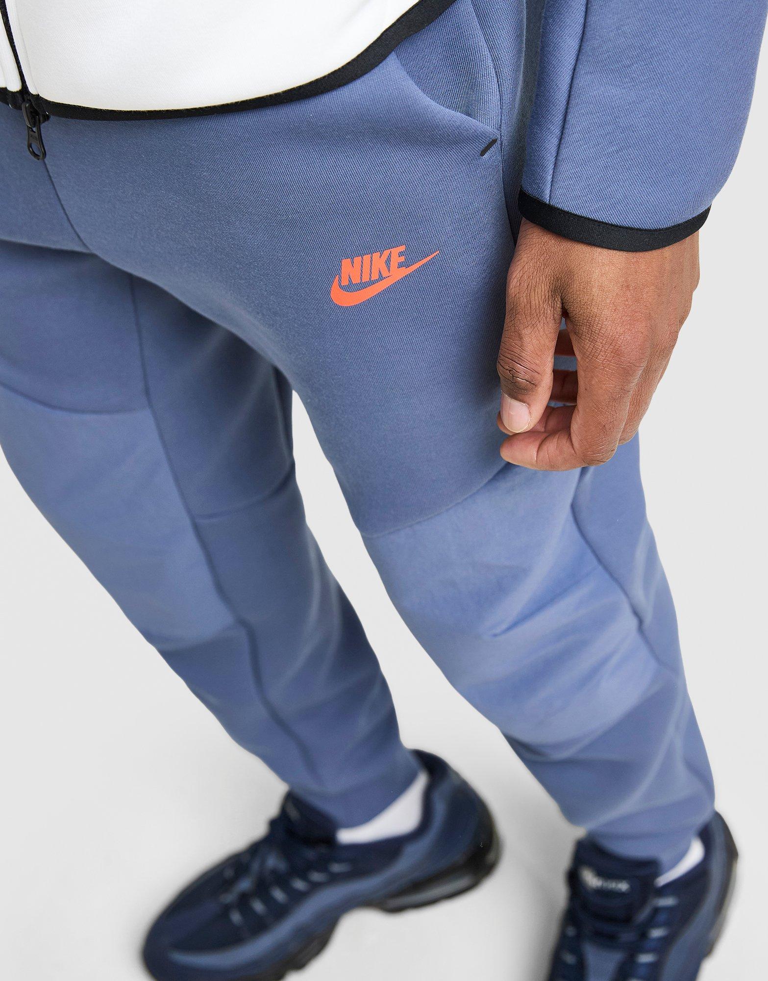 Nike Tech Mix Joggers