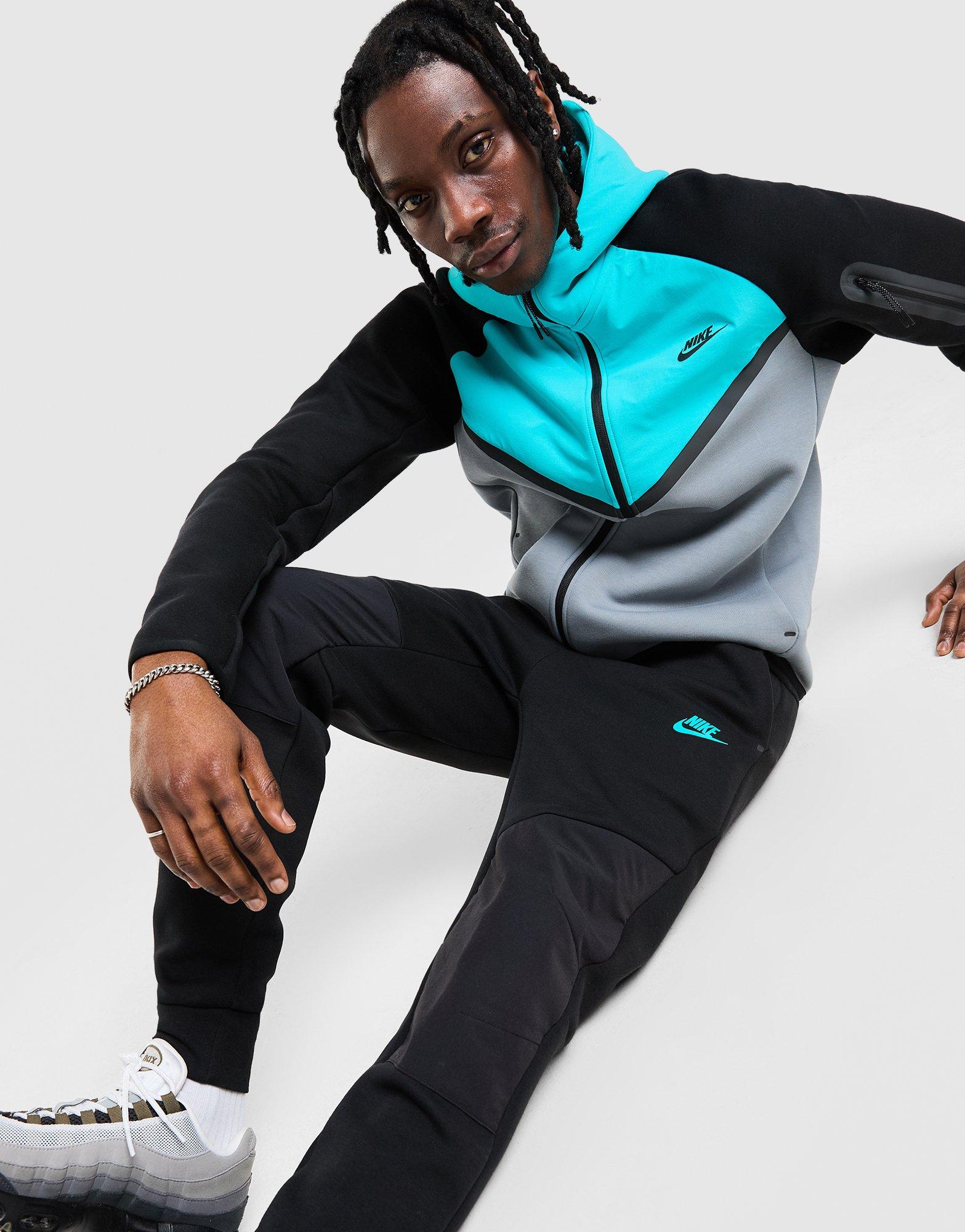 Nike Tech Mix Joggers