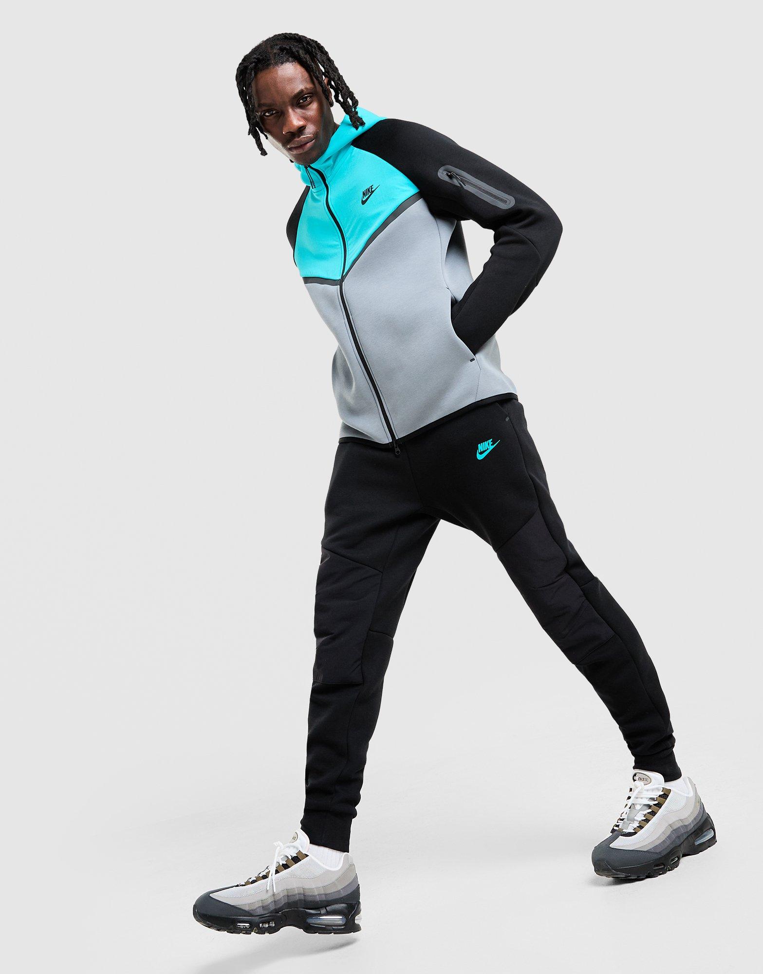 Nike Tech Mix Joggers