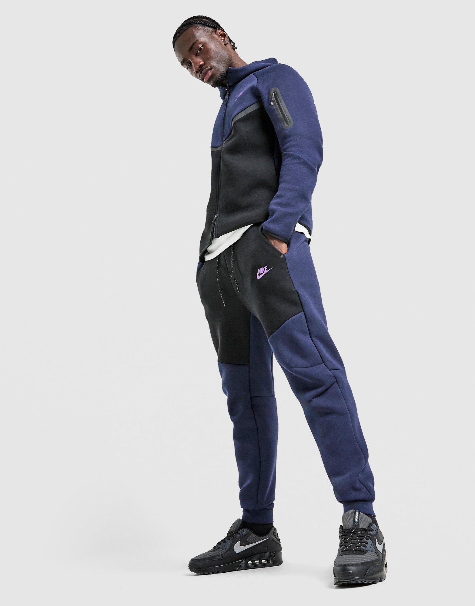 Nike Pantaloni della TutaTech Fleece
