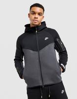 Nike Felpa con Cappuccio Full Zip Air Max Tech Fleece