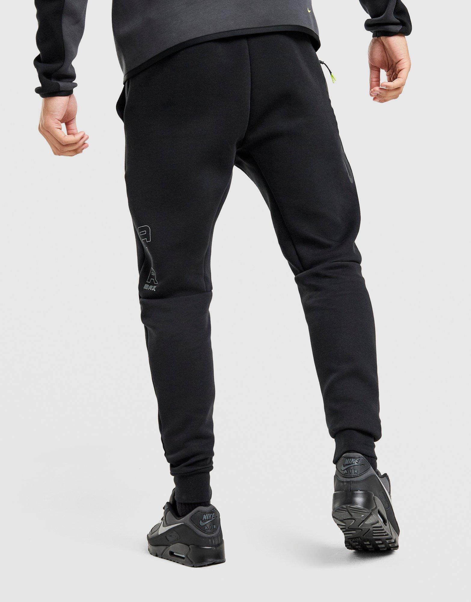 Nike Air Max Tech Fleece Joggers