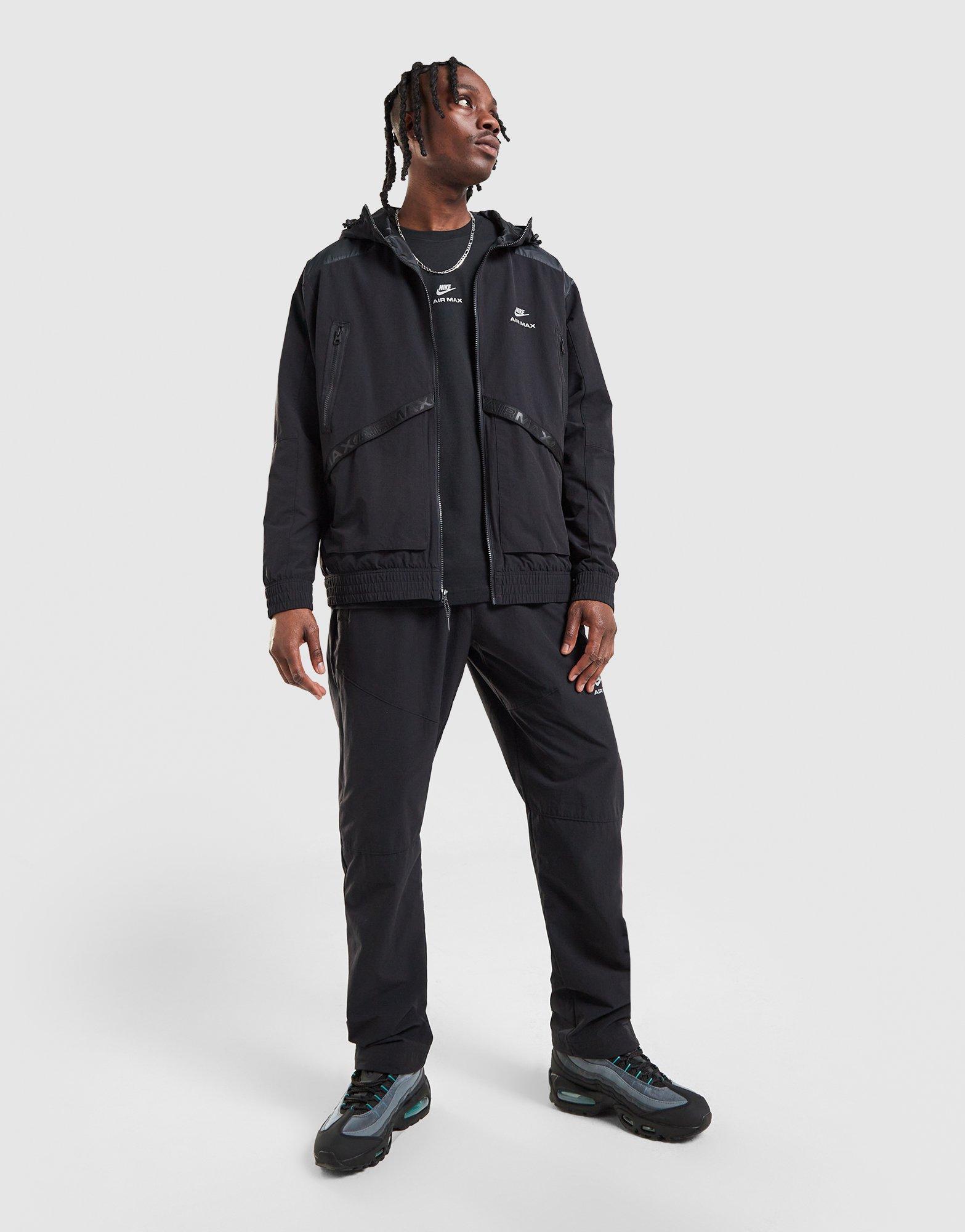 Nike Air Max Woven Jacket