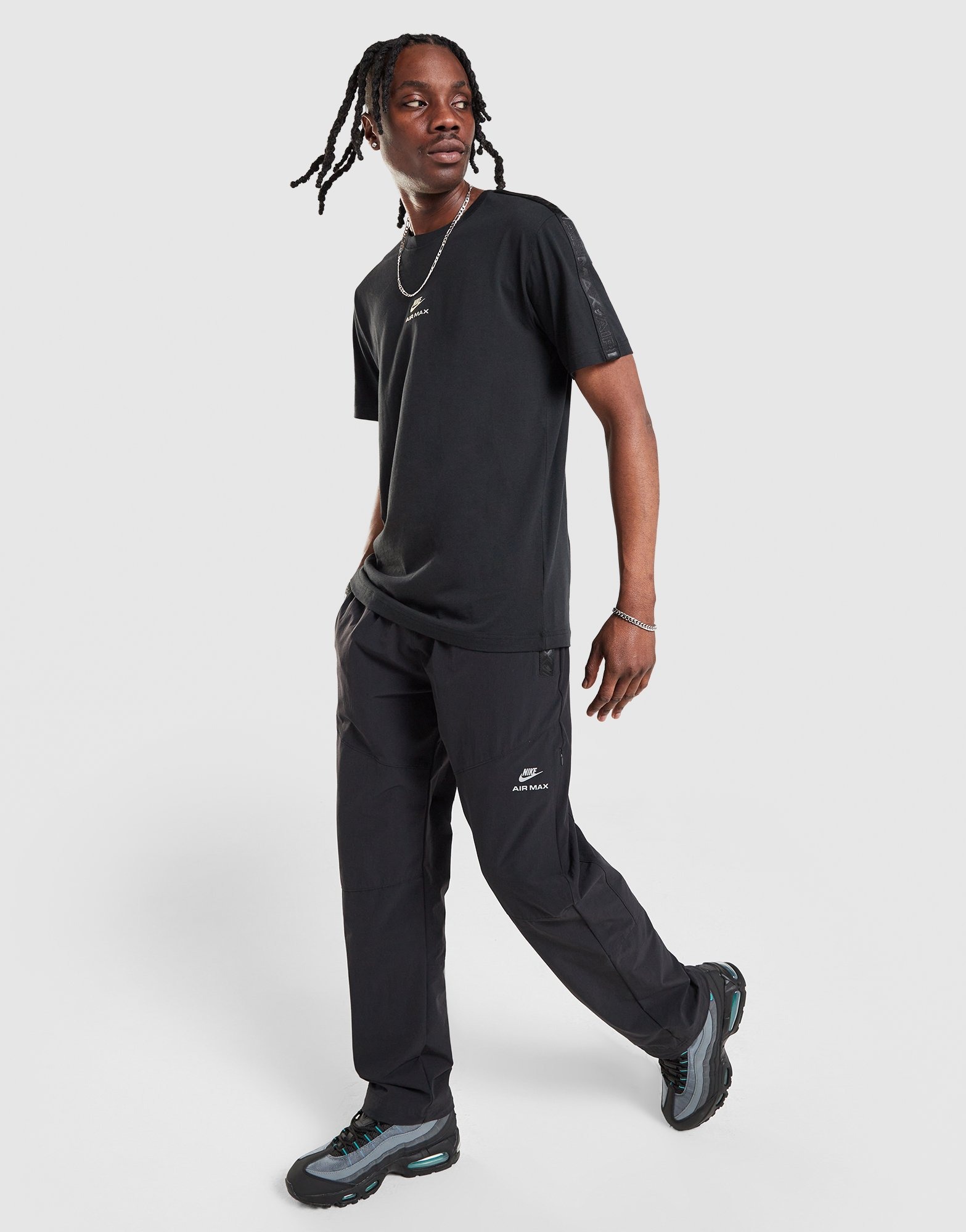 Nike Air Max Cargo Pants