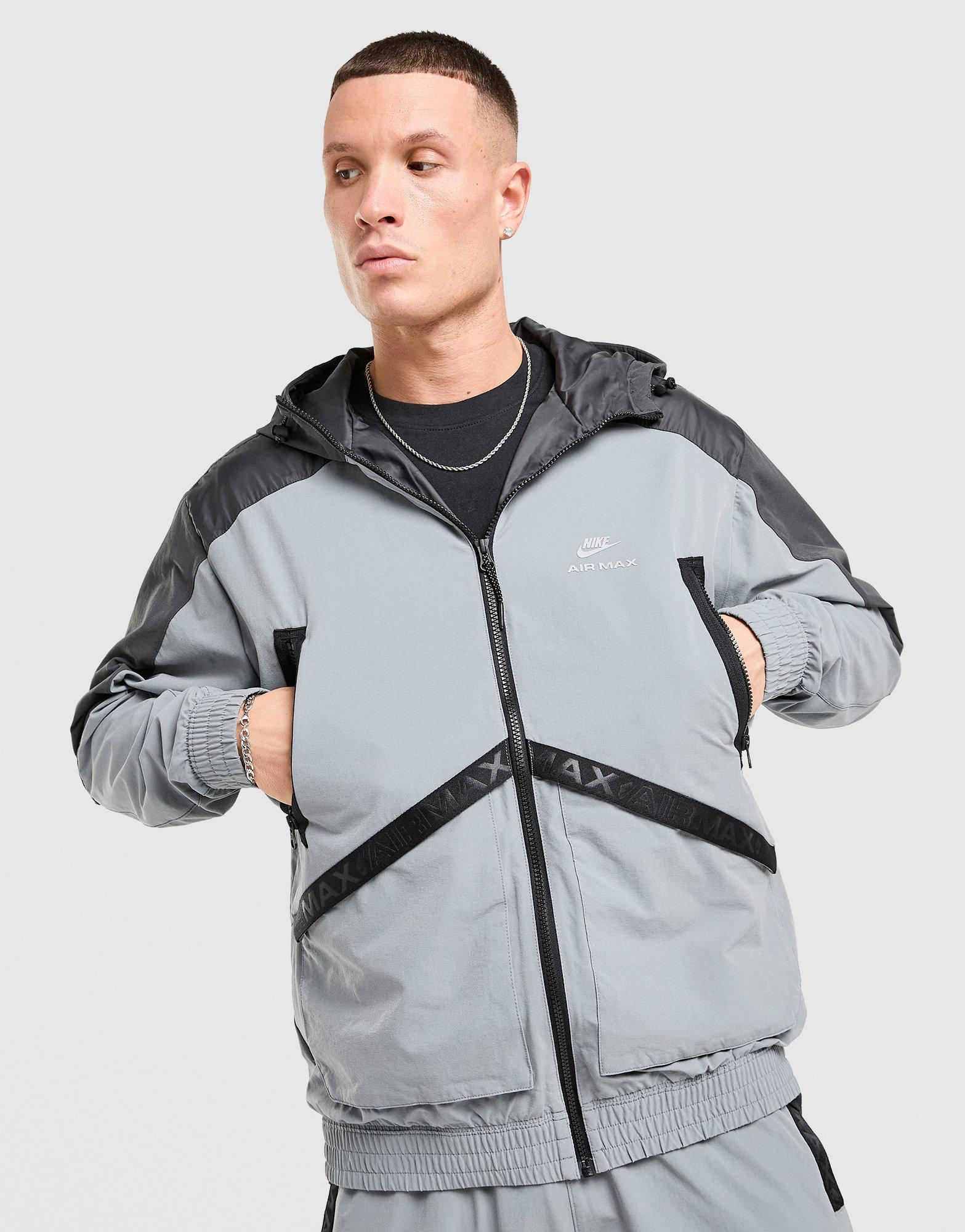 Nike Air Max Woven Jacket