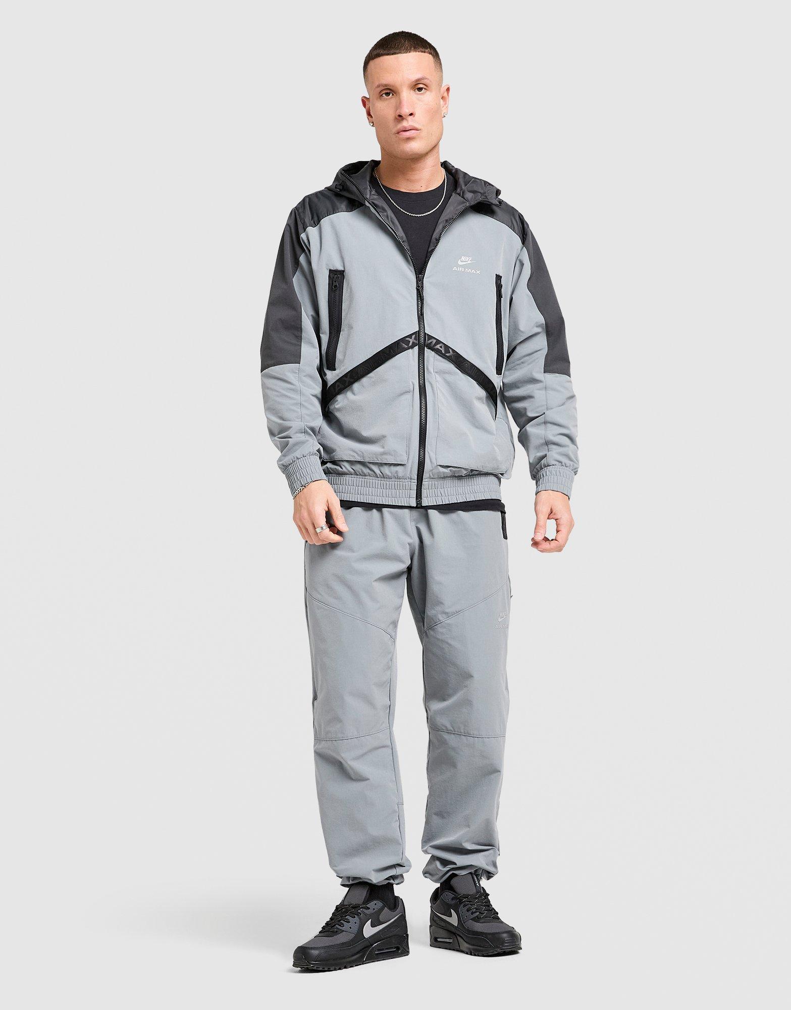 Nike Air Max Woven Jacket