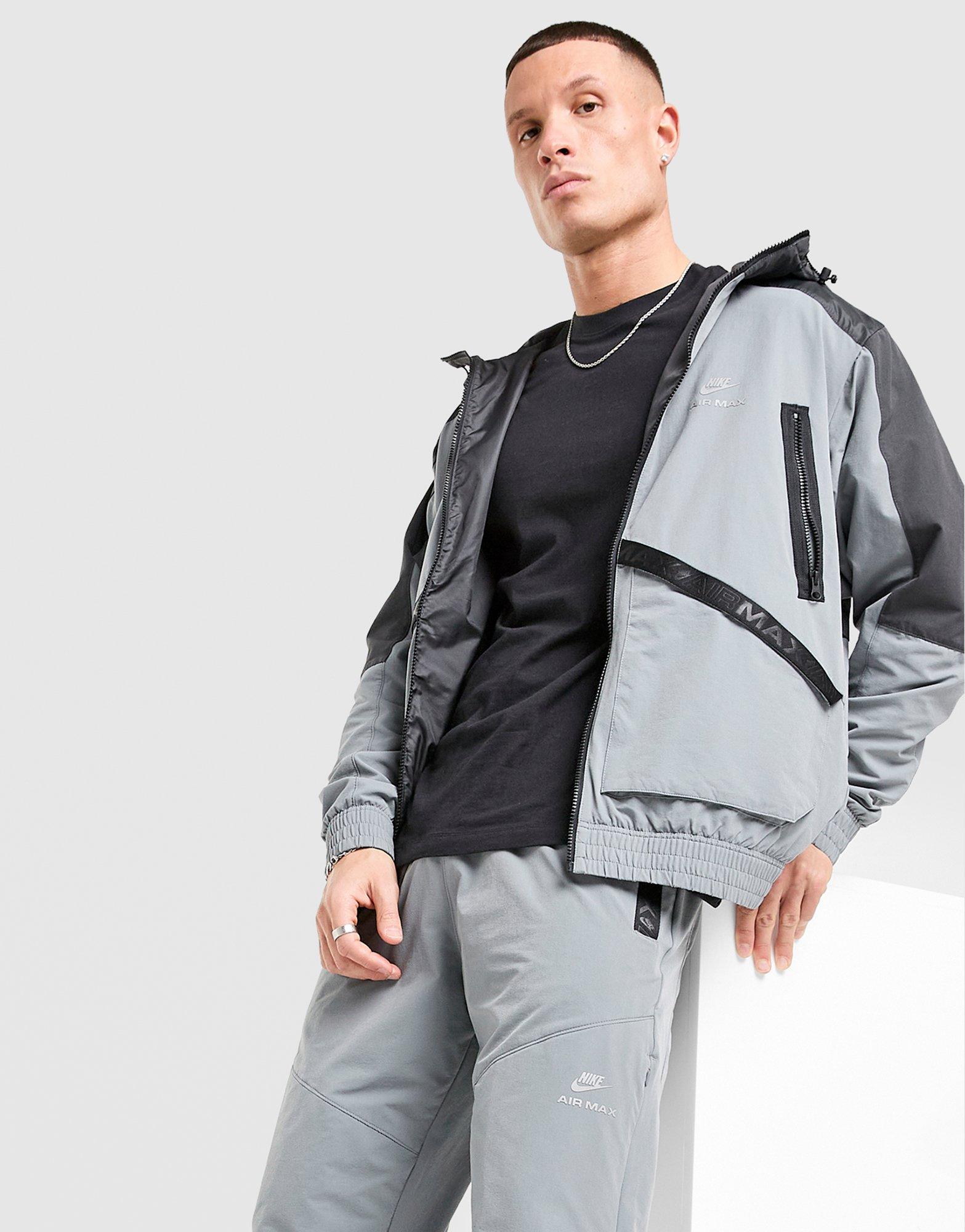 Nike Giacca Woven Air Max