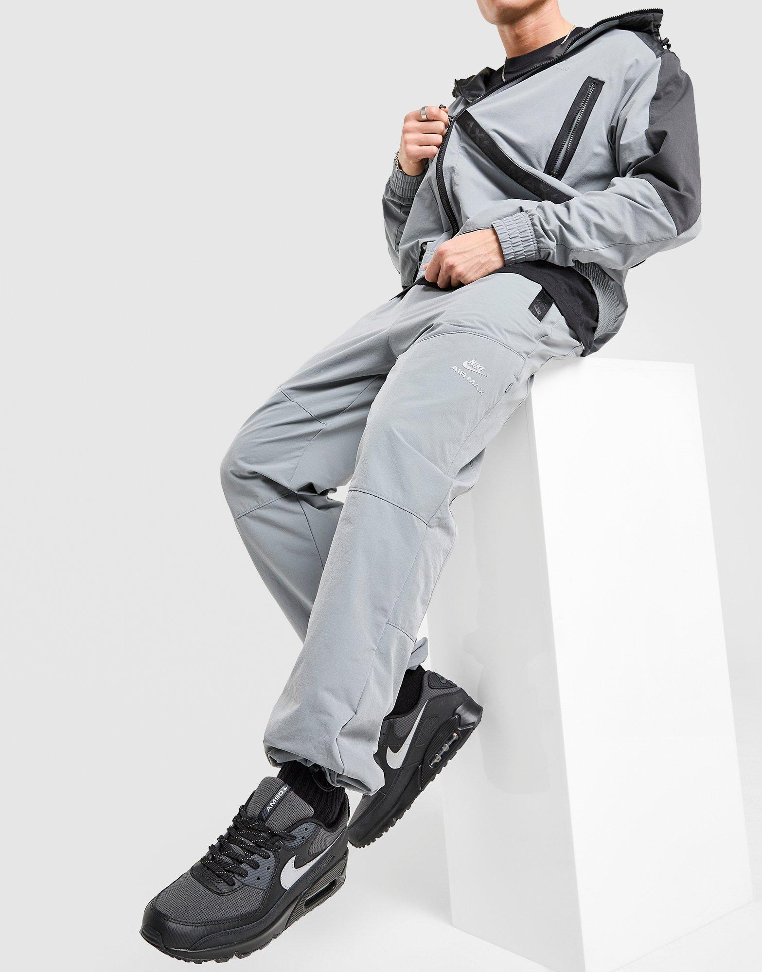 Nike Pantaloni Cargo Air Max