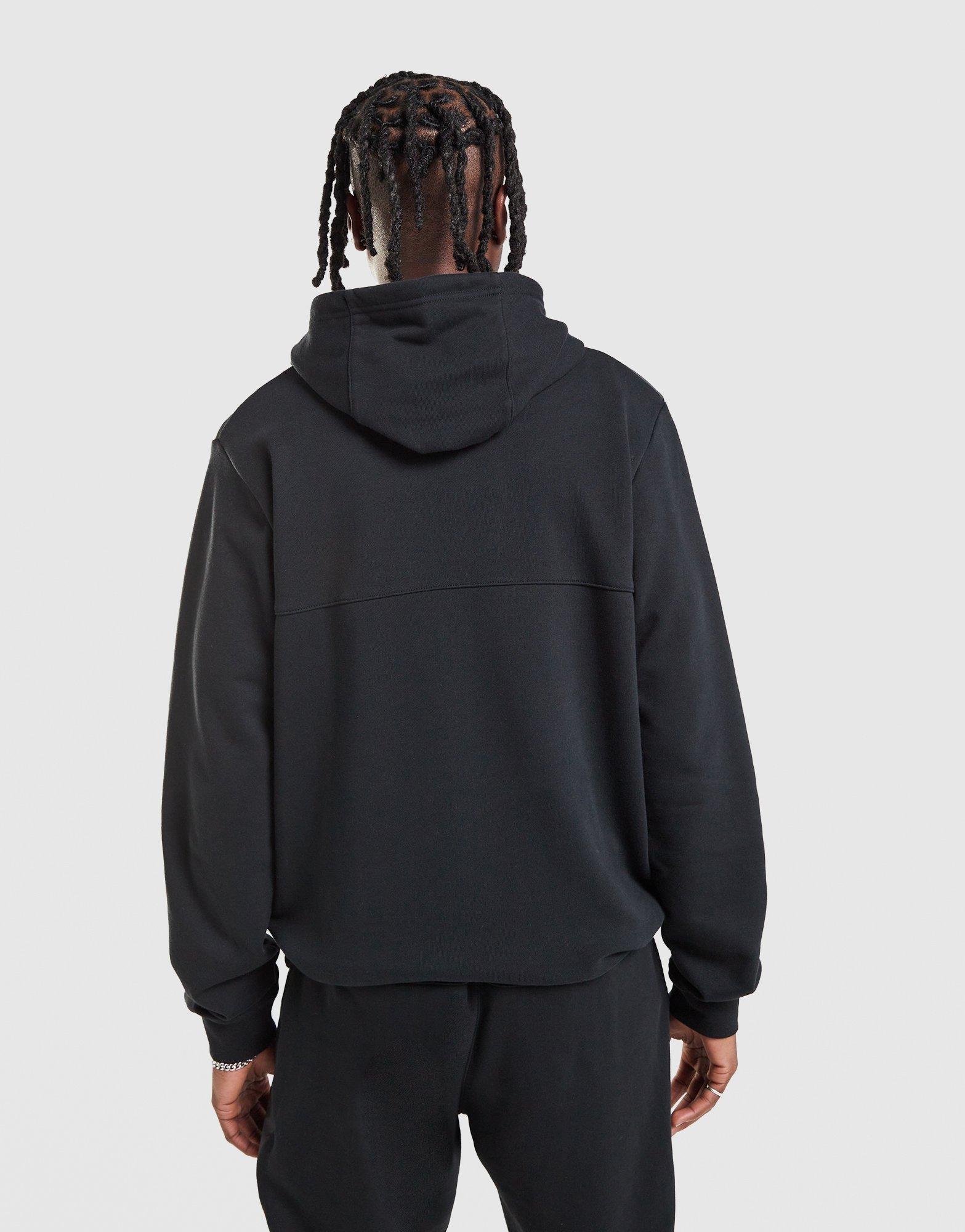 Nike Air Max Fleece Overhead Hoodie