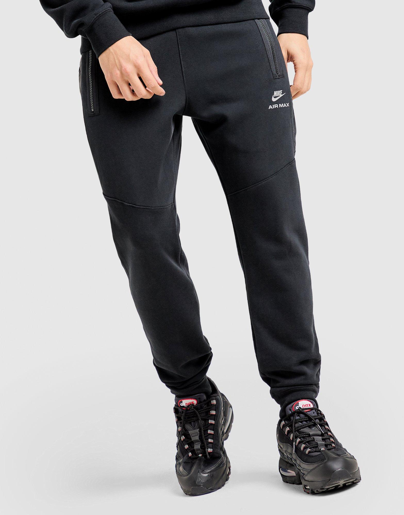 Nike Air Max Fleece Joggers