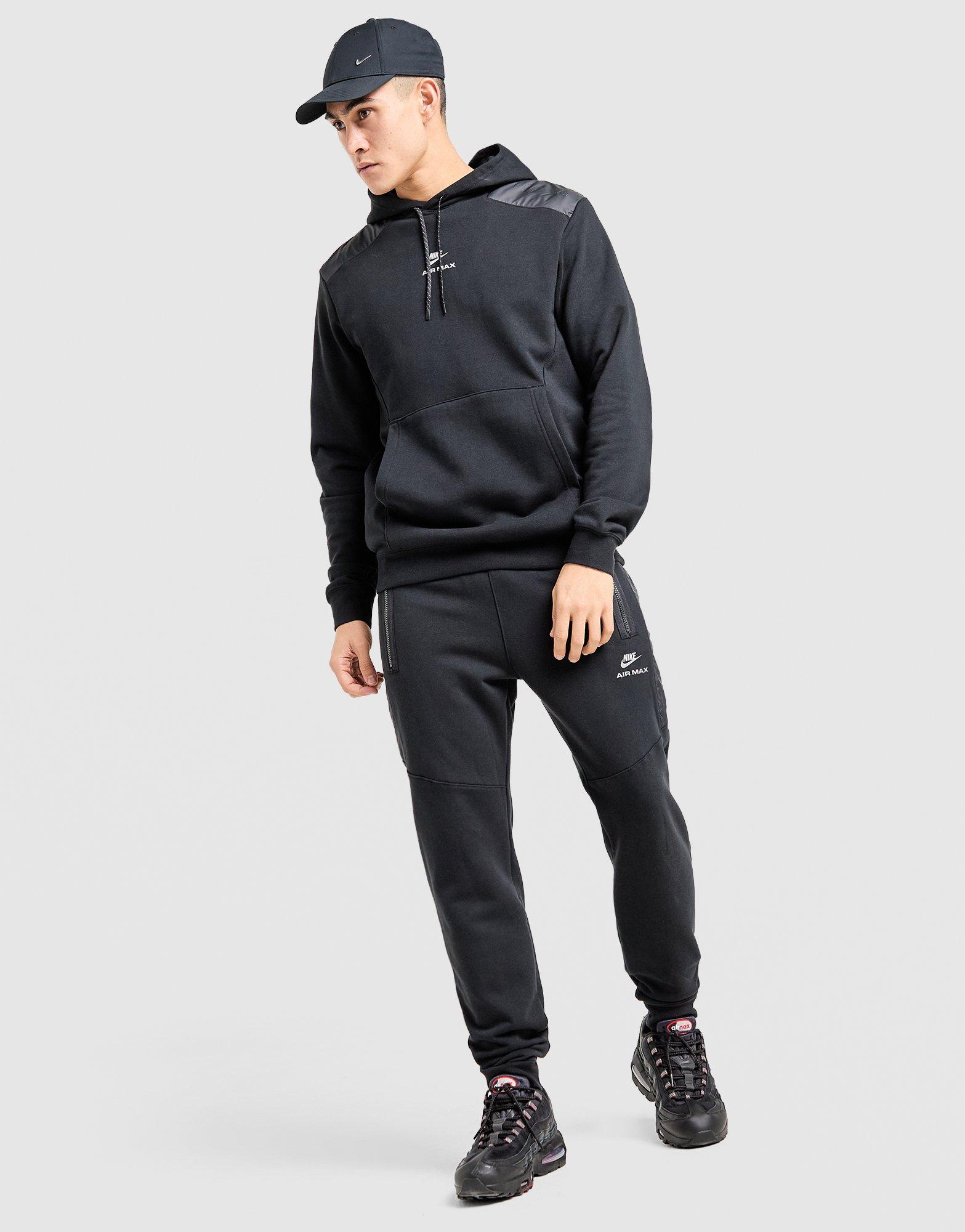 Nike Air Max Fleece Joggers