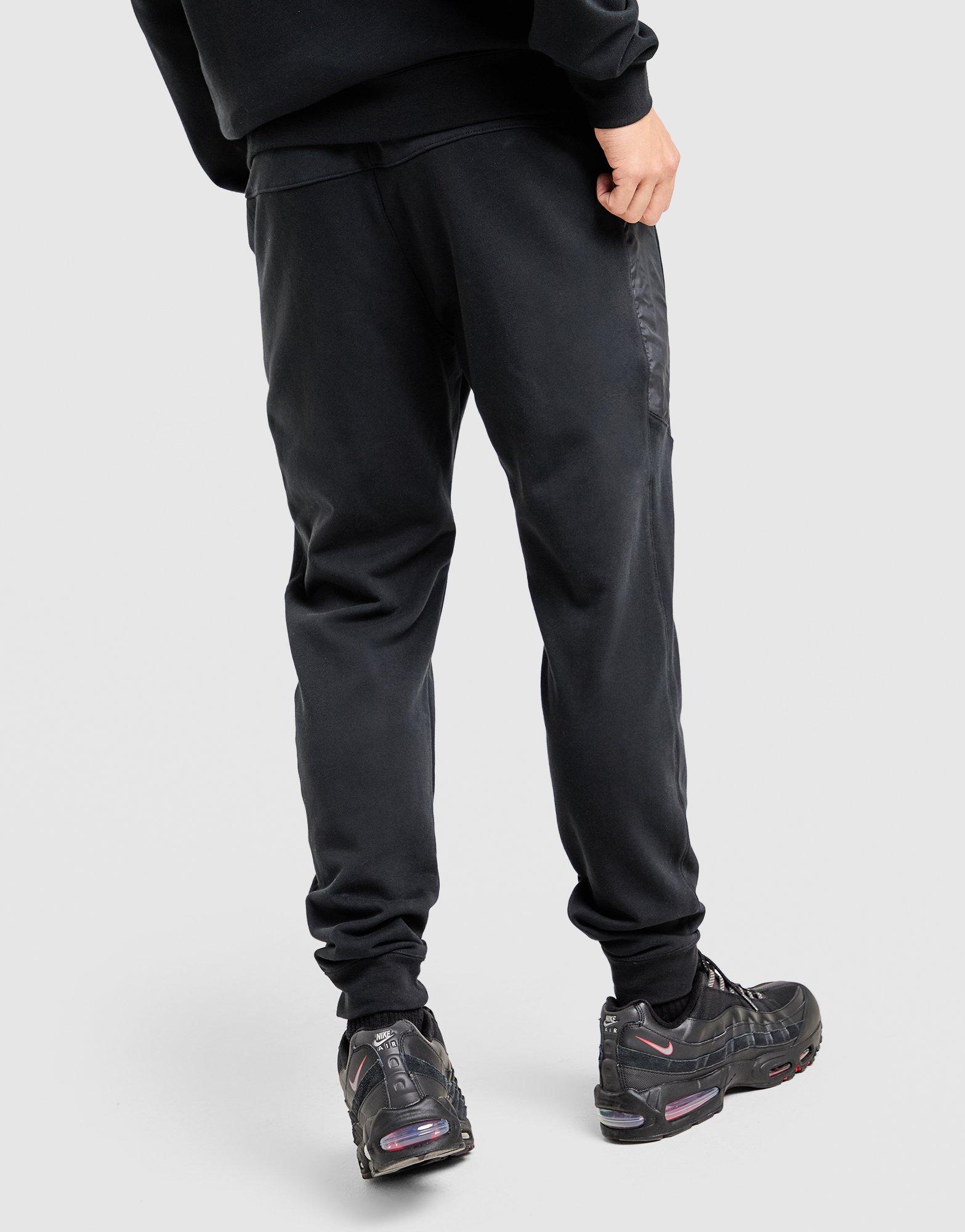 Nike Air Max Fleece Joggers