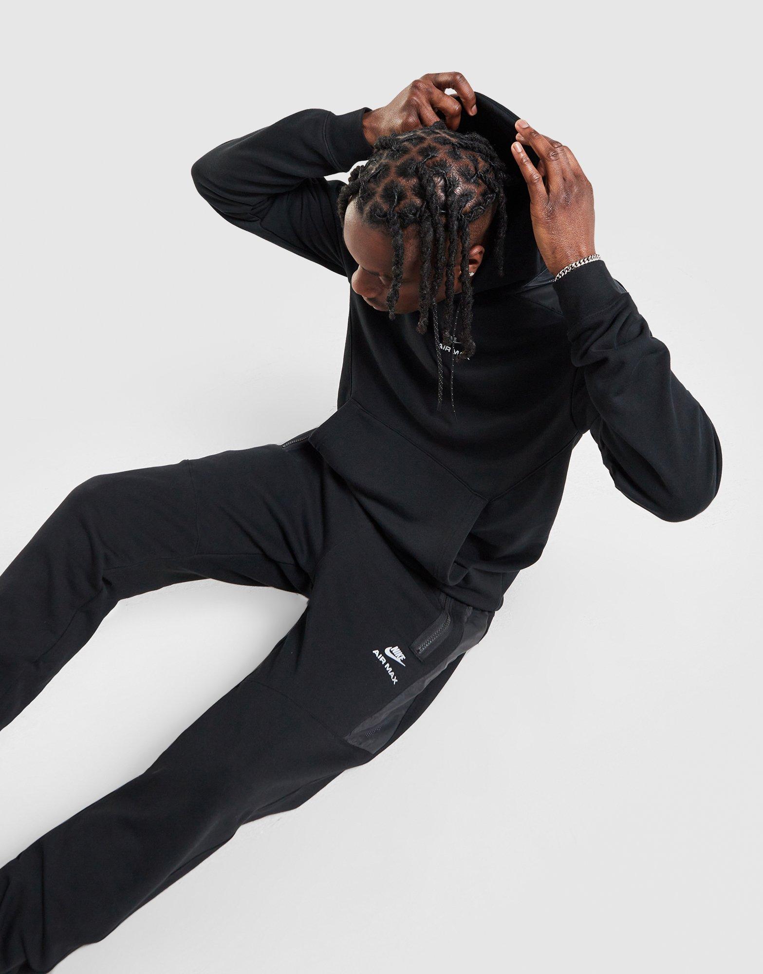 Nike Pantaloni della tuta Air Max Fleece