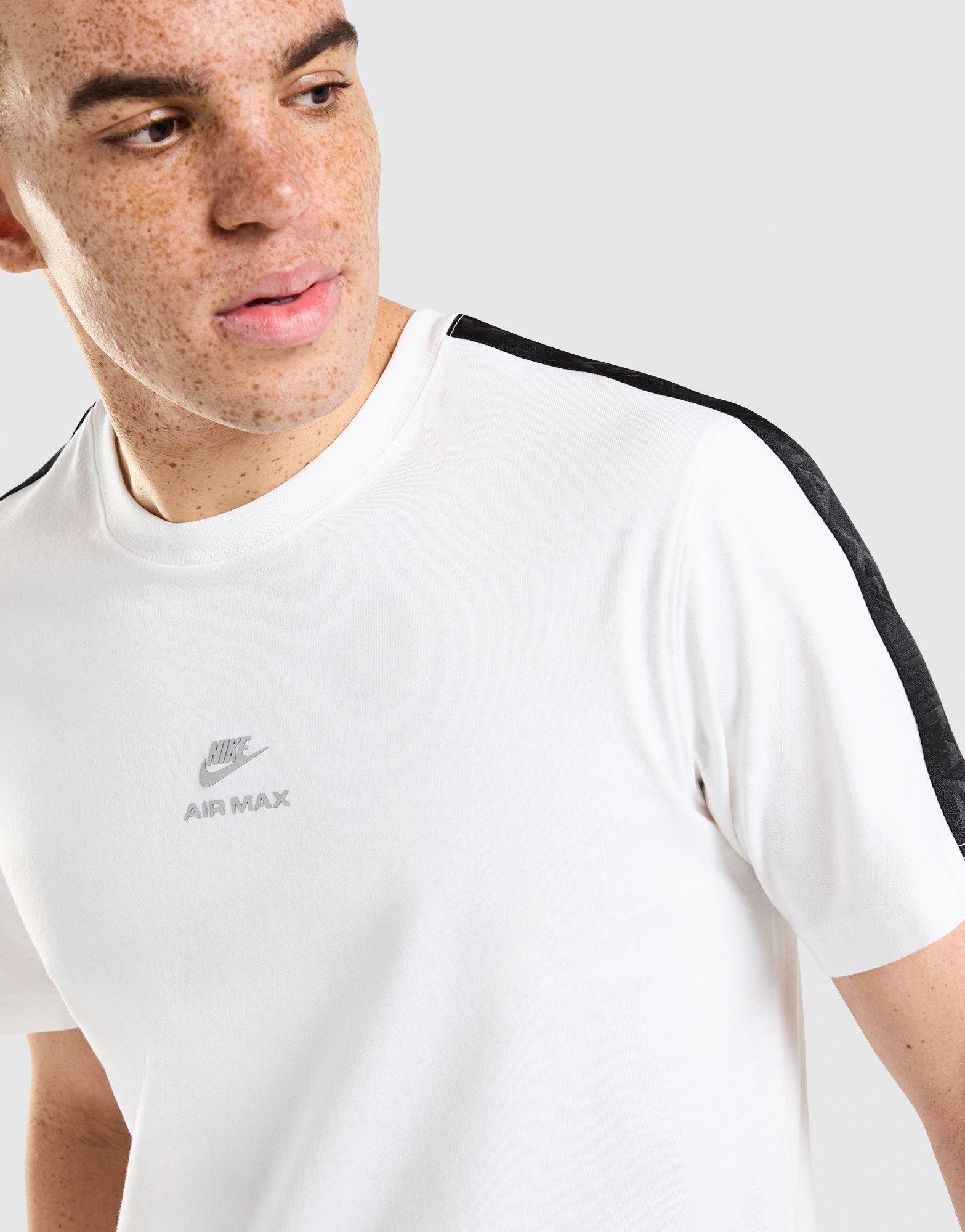 Nike Air Max Tape T-Shirt