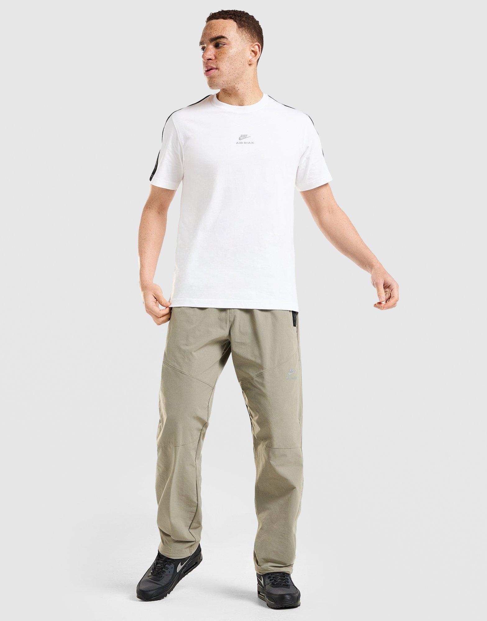 Nike Air Max Tape T-Shirt