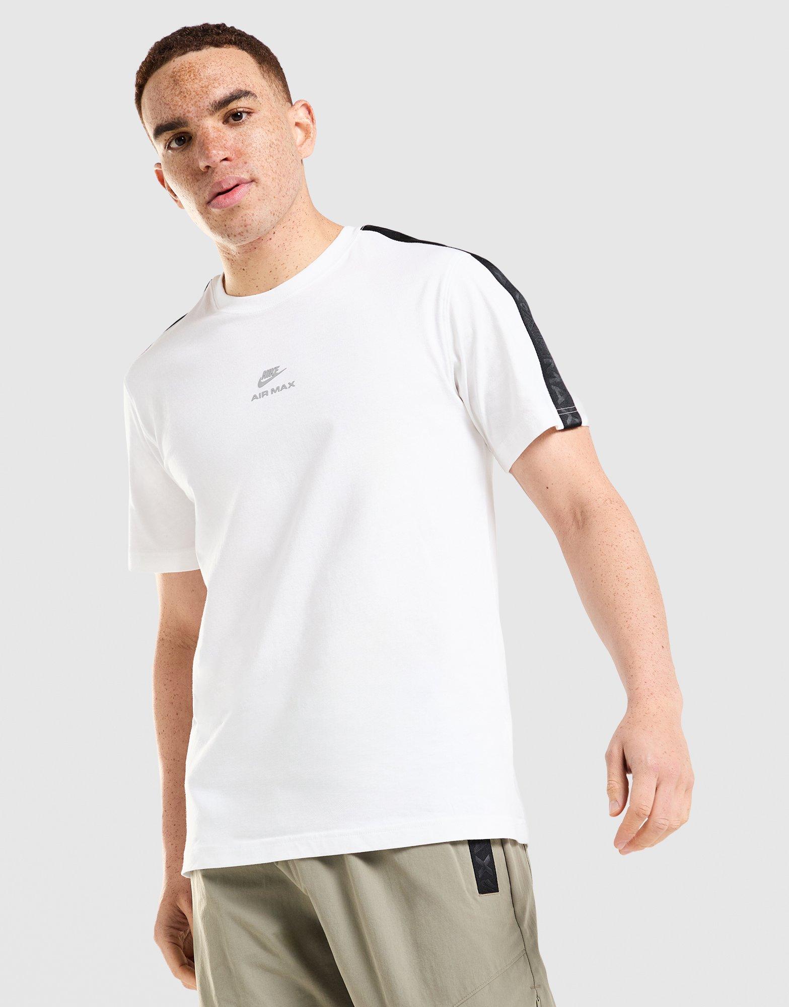 Nike Air Max Tape T-Shirt