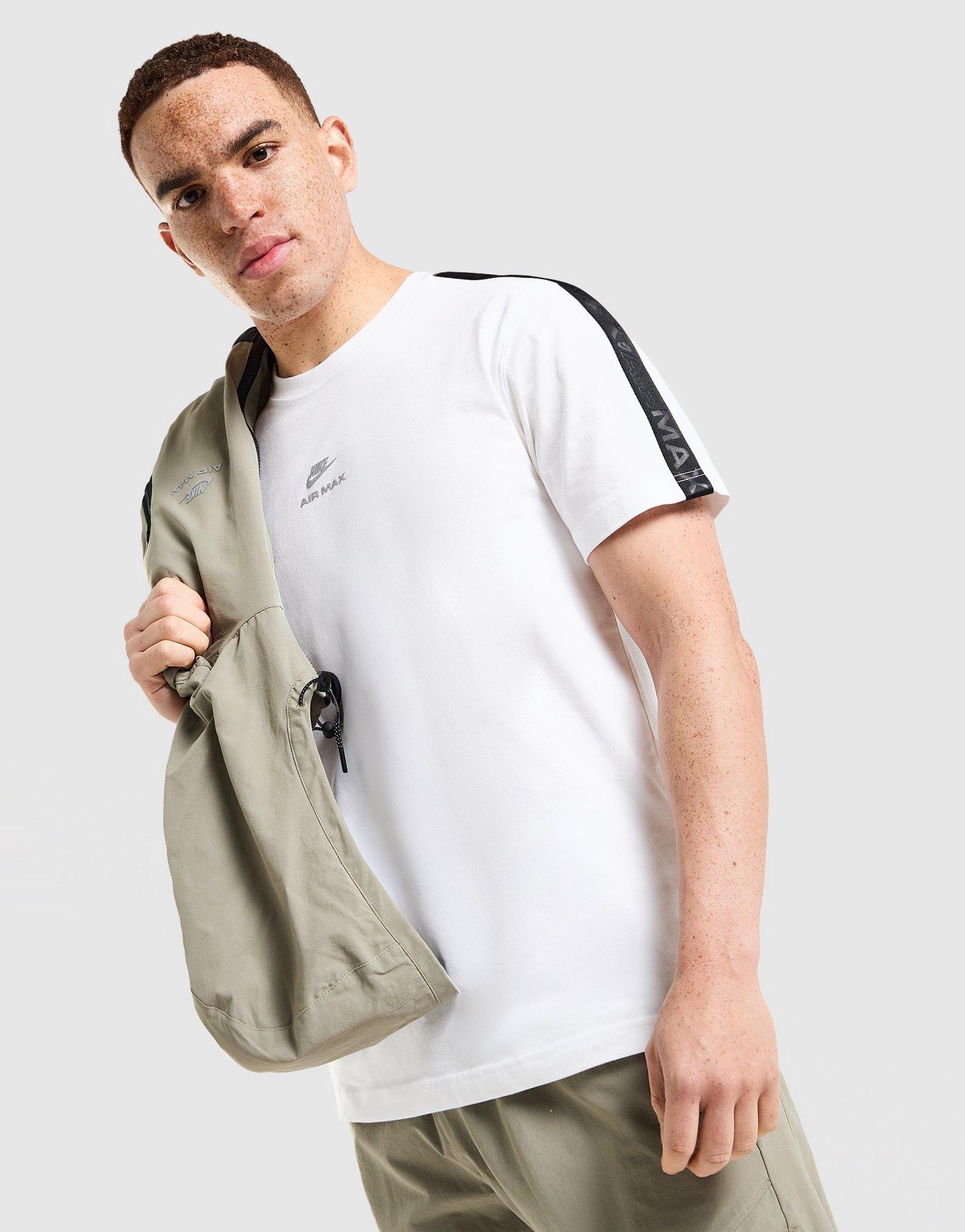 Nike Maglietta Air Max Tape