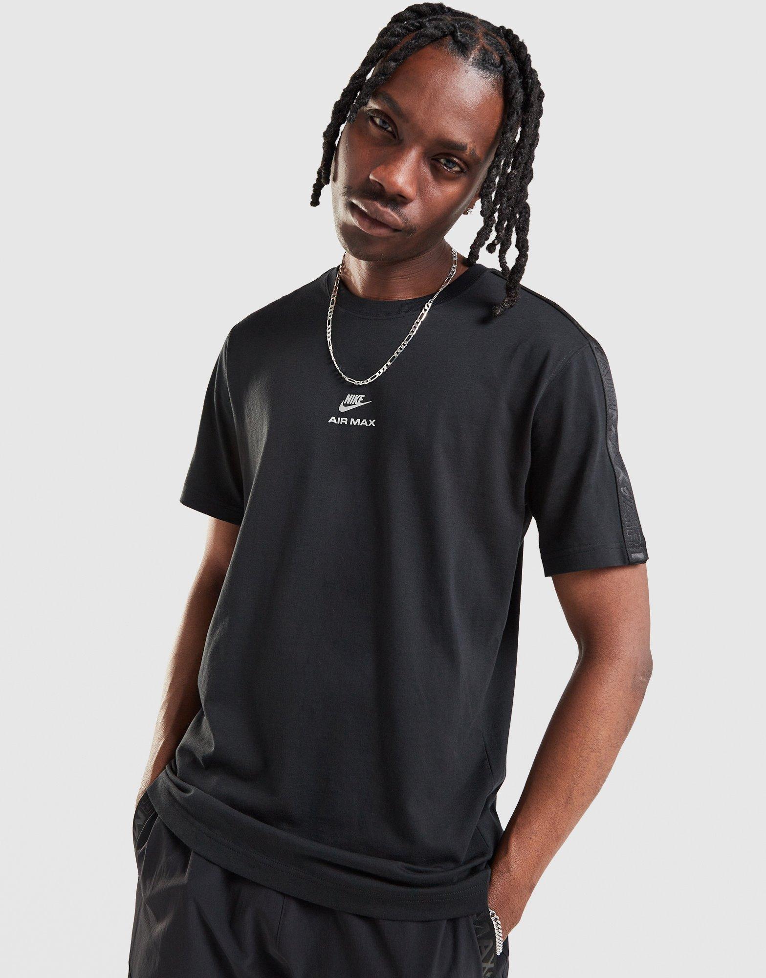 Nike Air Max Tape T-Shirt