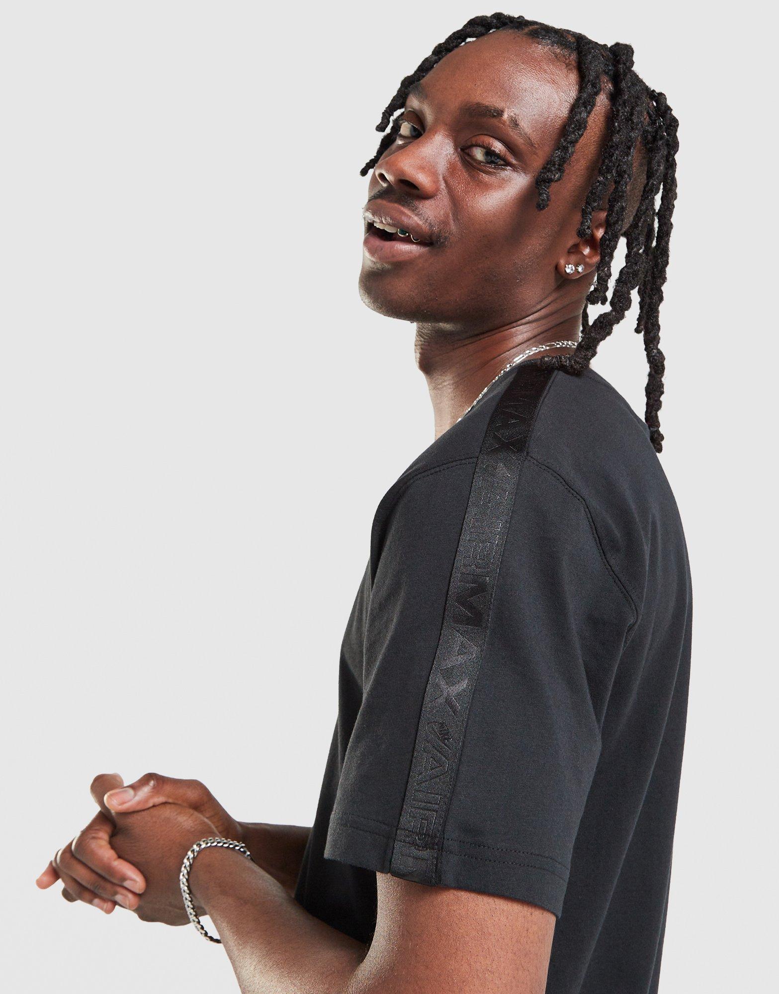 Nike Air Max Tape T-Shirt