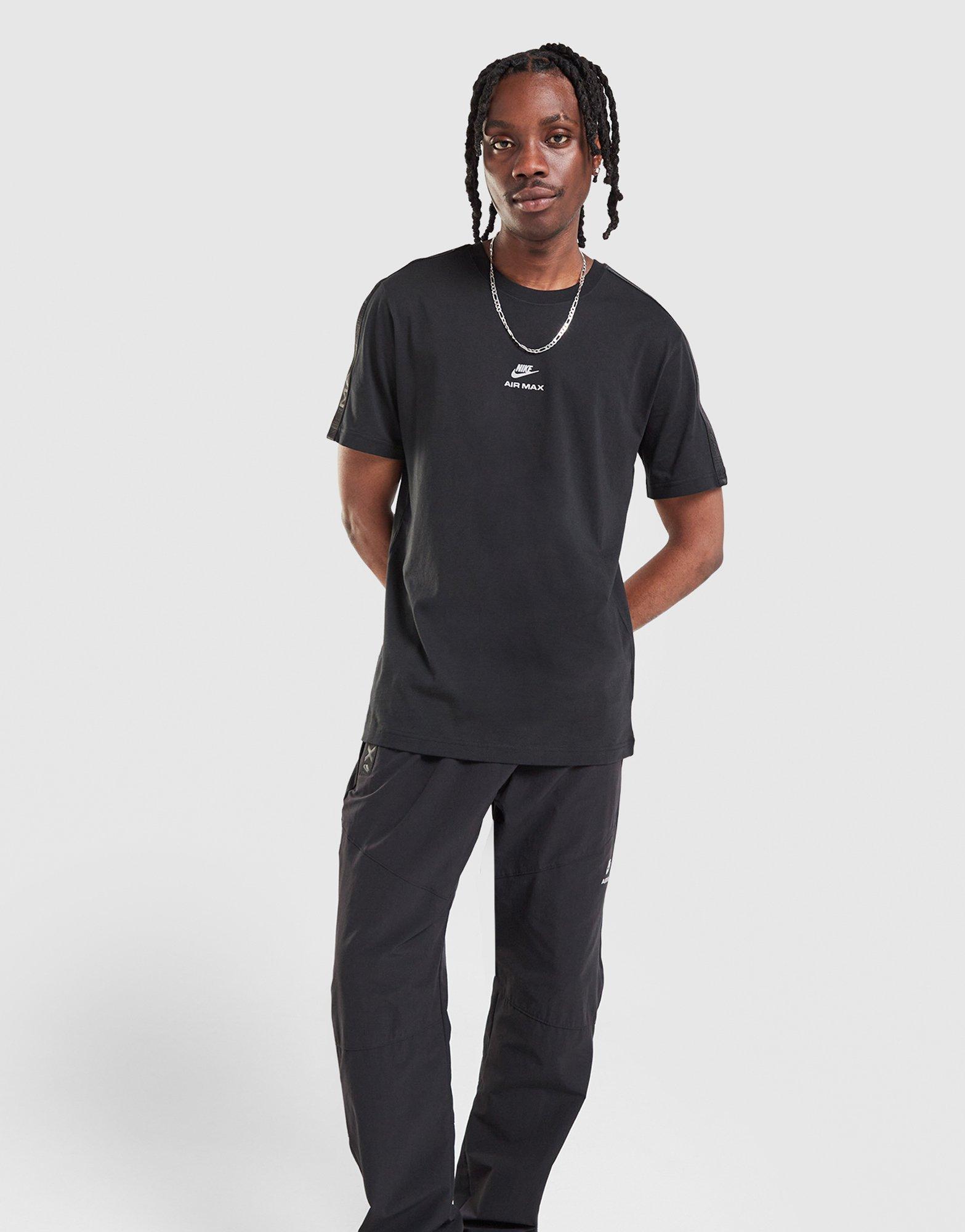 Nike Air Max Tape T-Shirt