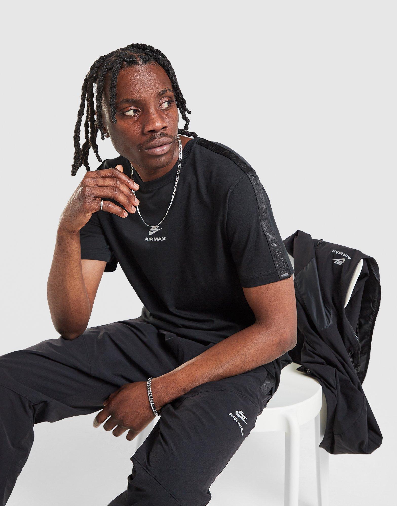 Nike Maglietta Air Max Tape