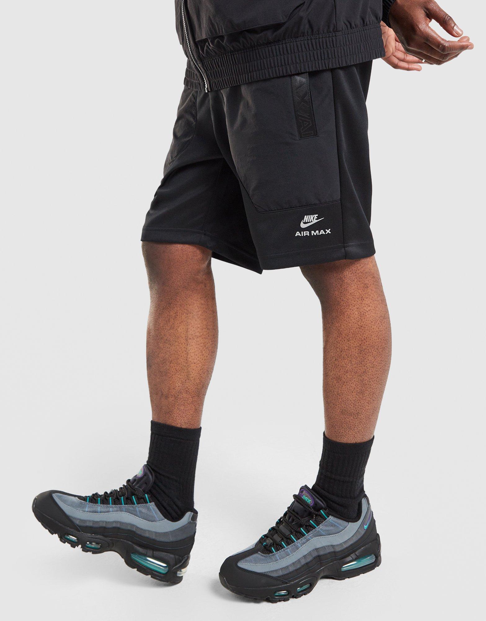 Nike Air Max Tape Shorts