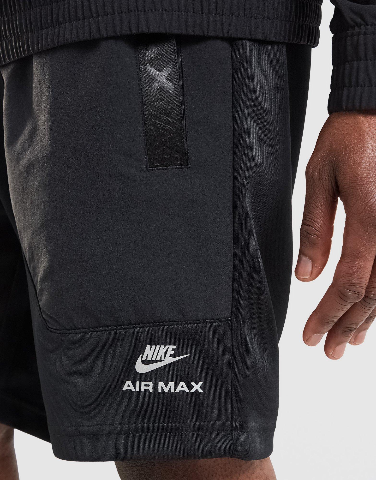 Nike Air Max Tape Shorts